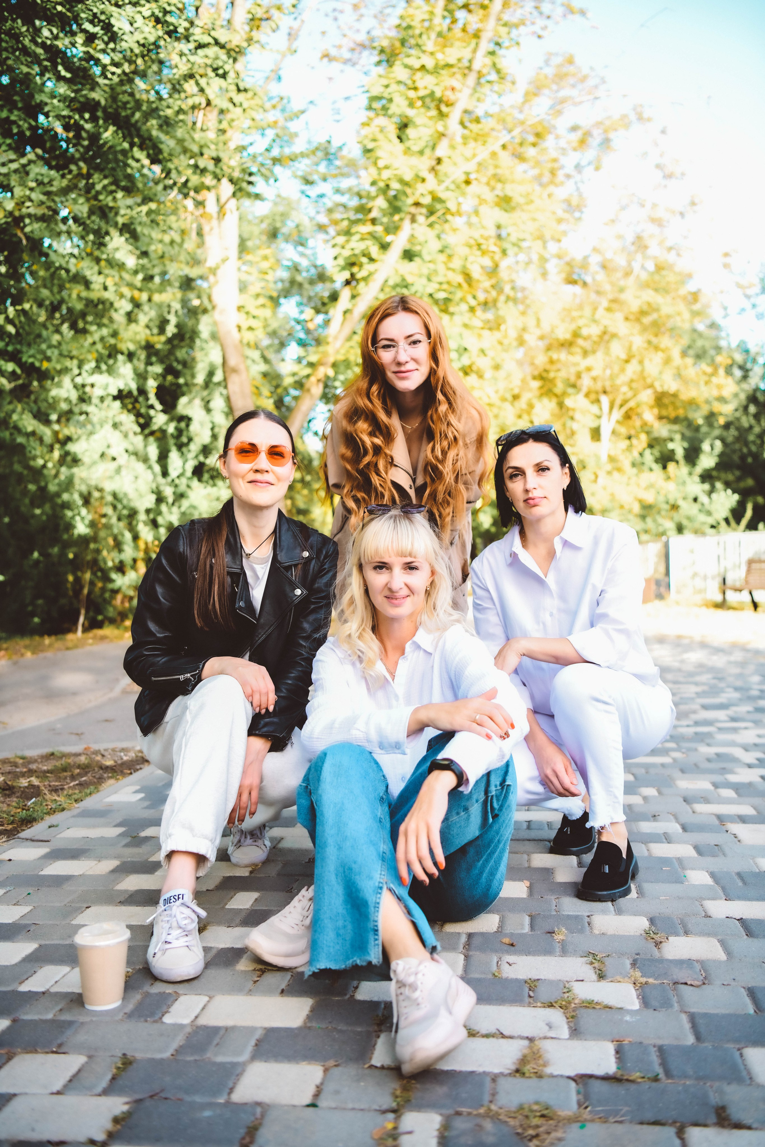 Семейные съемки на природе. Главная