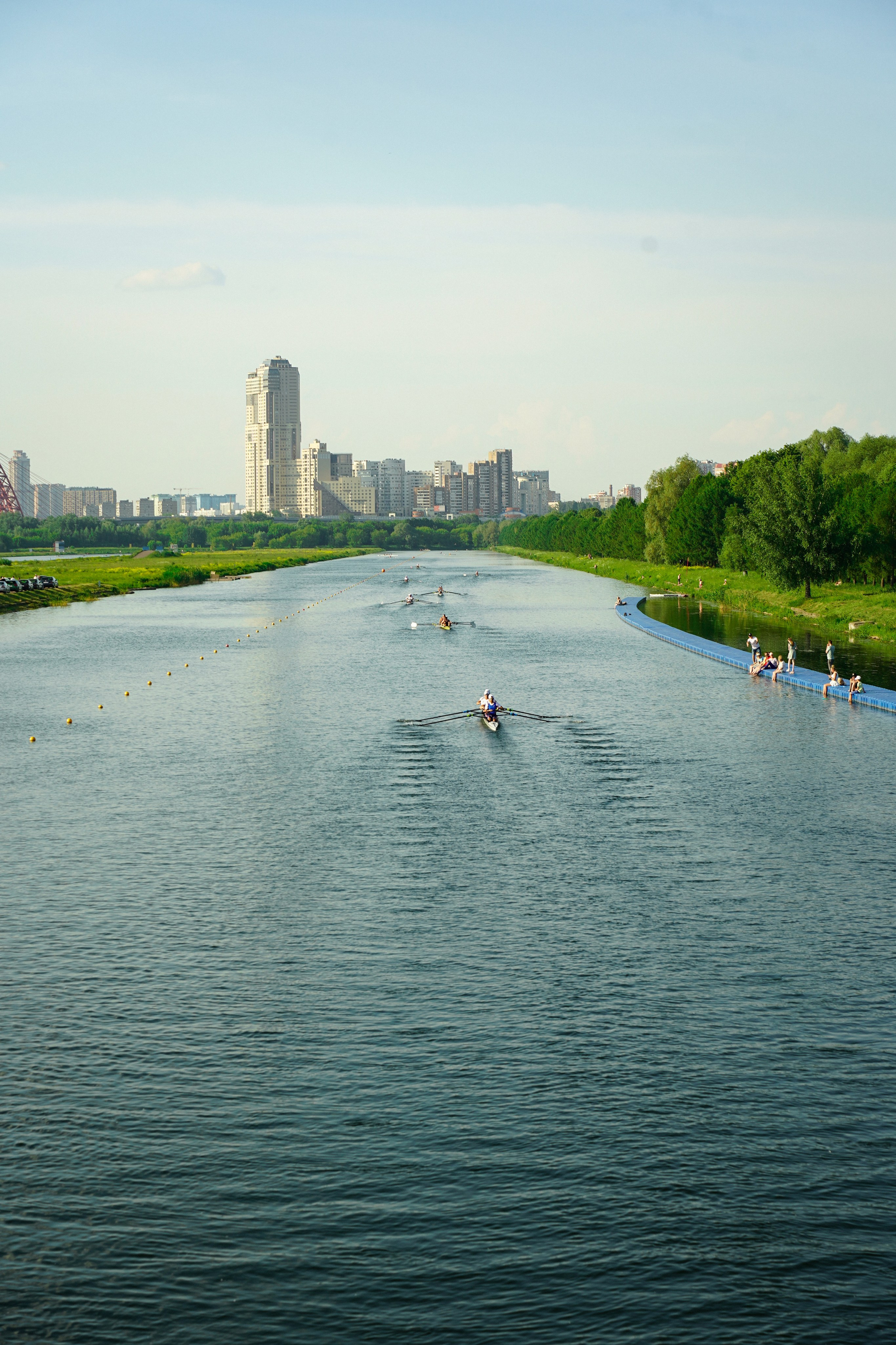 Автофестиваль. Фотограф Ринат Бархатов | Photographer Rinat Barkhatov