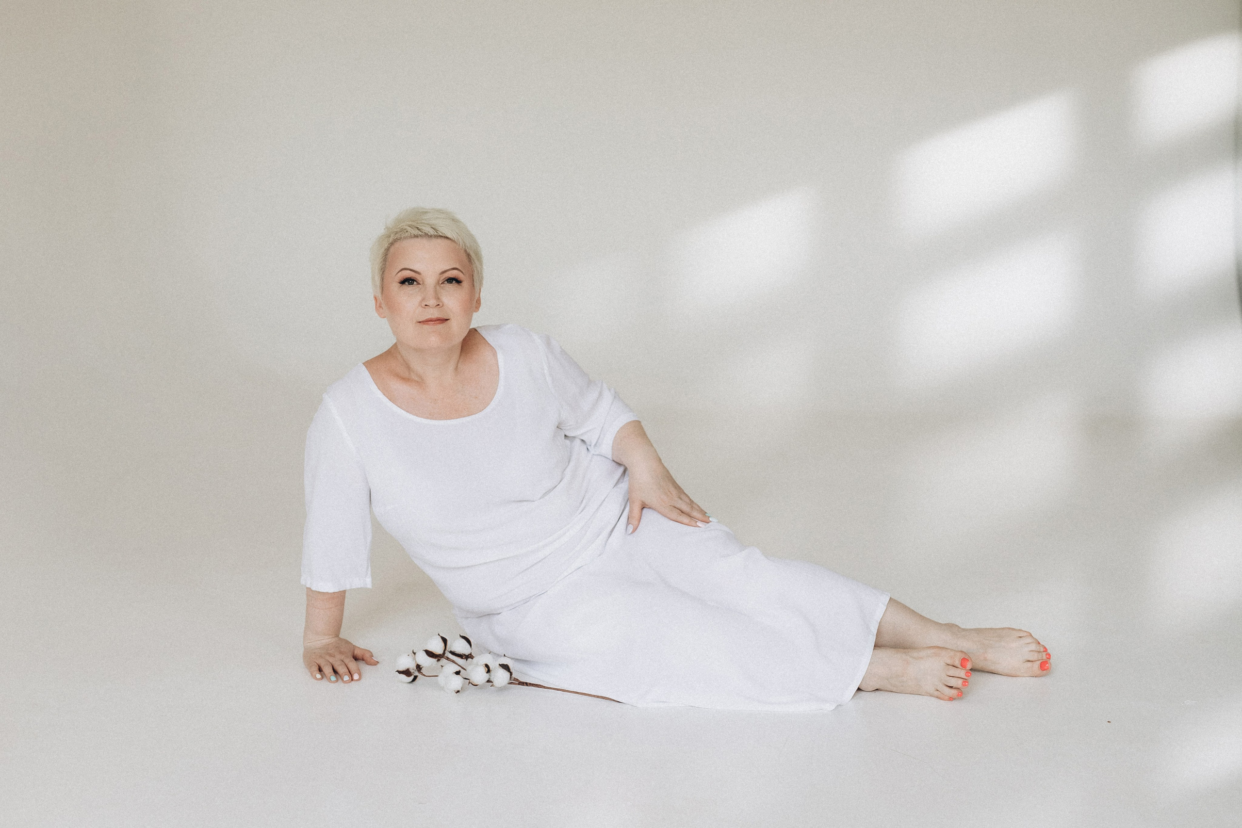 Светлана. Фотограф Ногинск Электросталь Наталья Осетрова