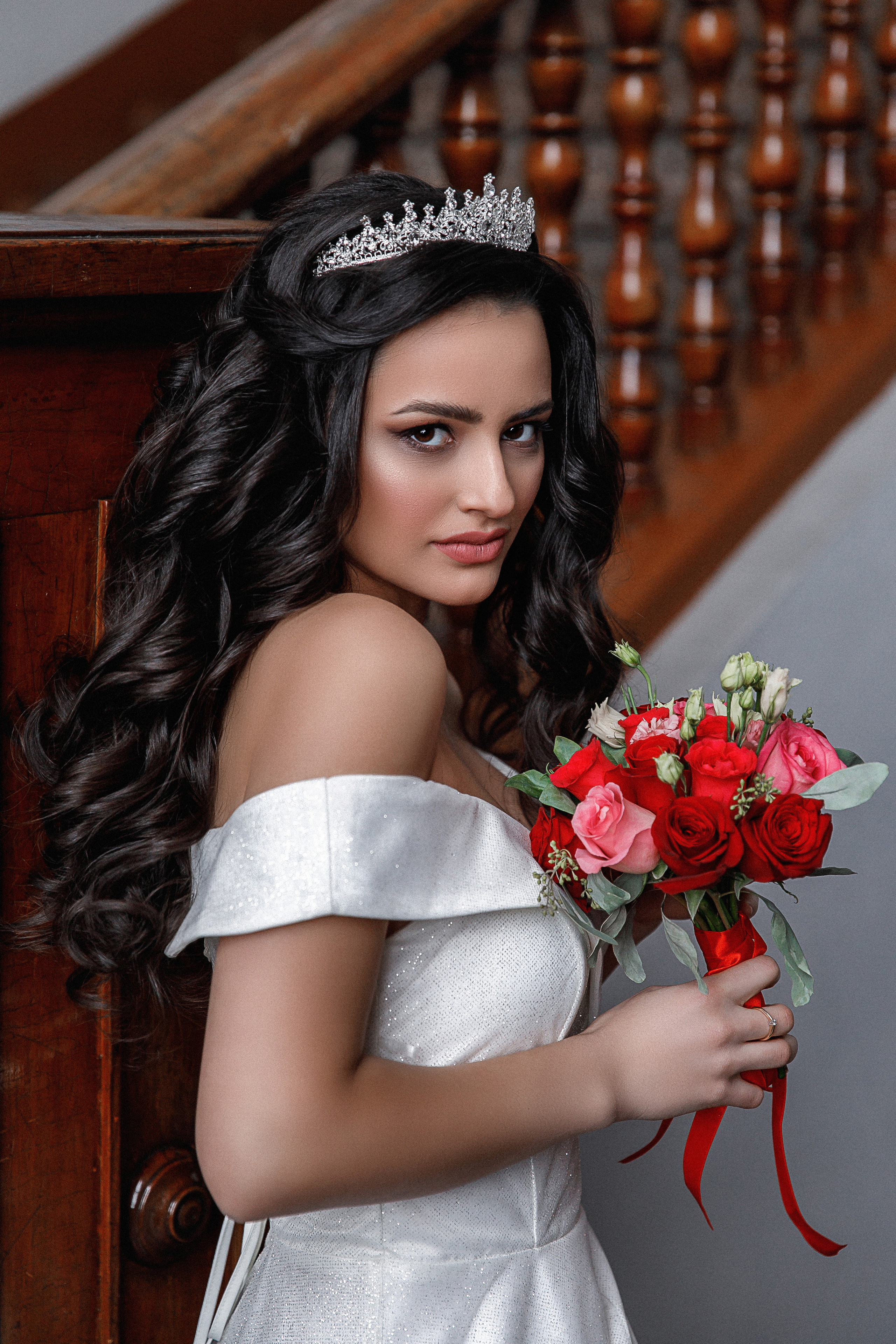 Рената. Свадебный фотограф в новокузнецке