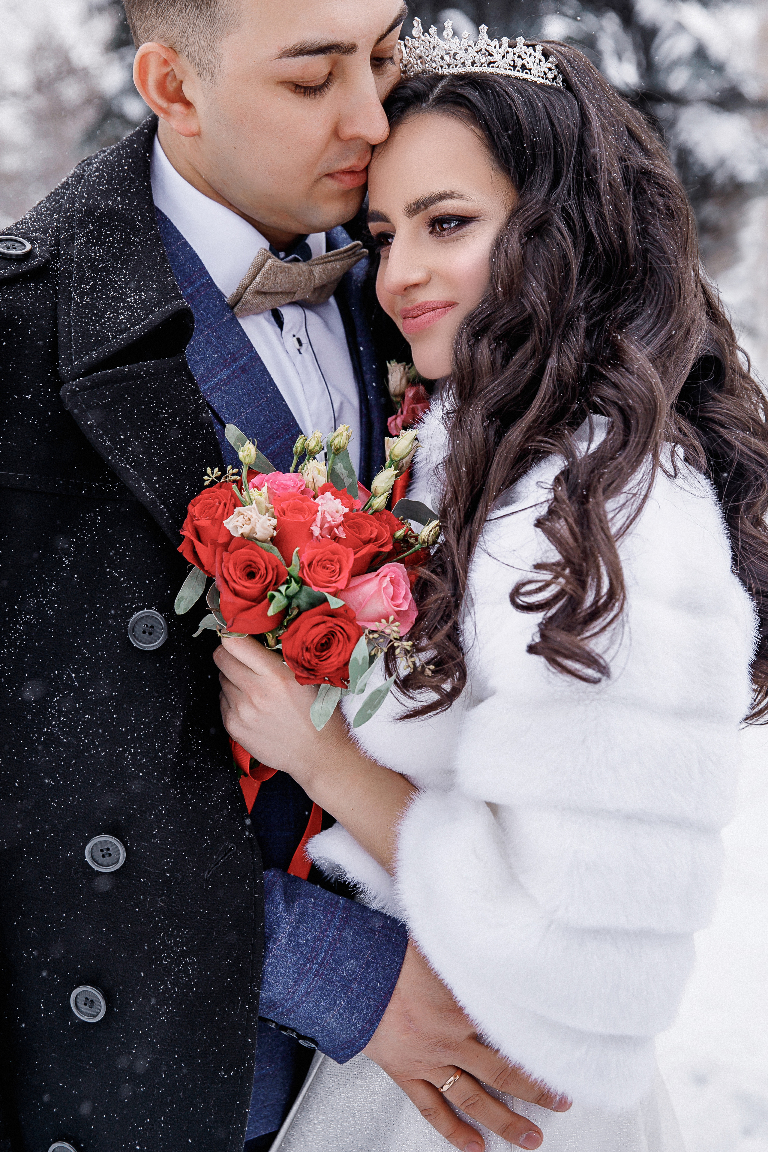 Рената. Свадебный фотограф в новокузнецке