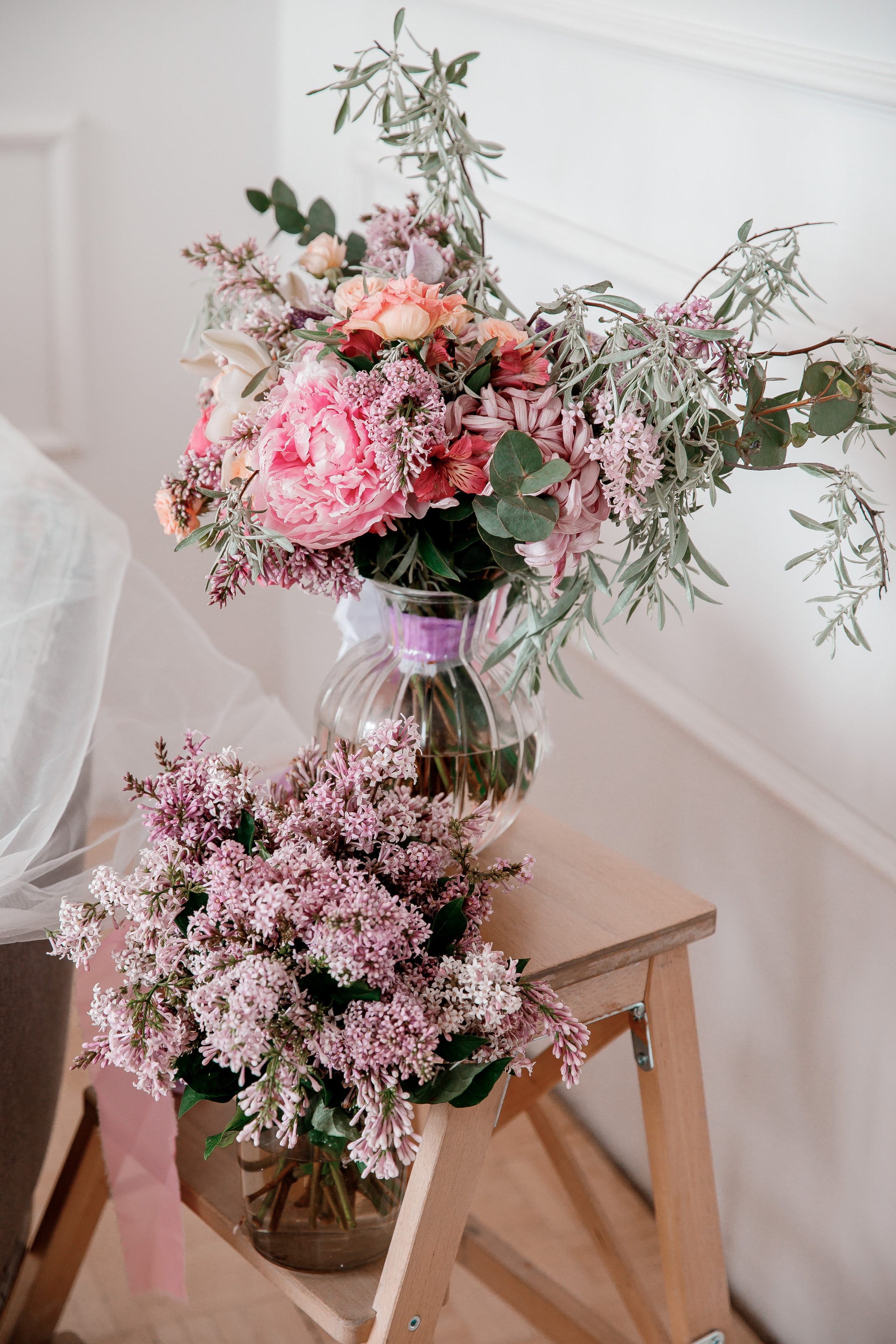 Ксения и Алексей. Свадебный фотограф в новокузнецке