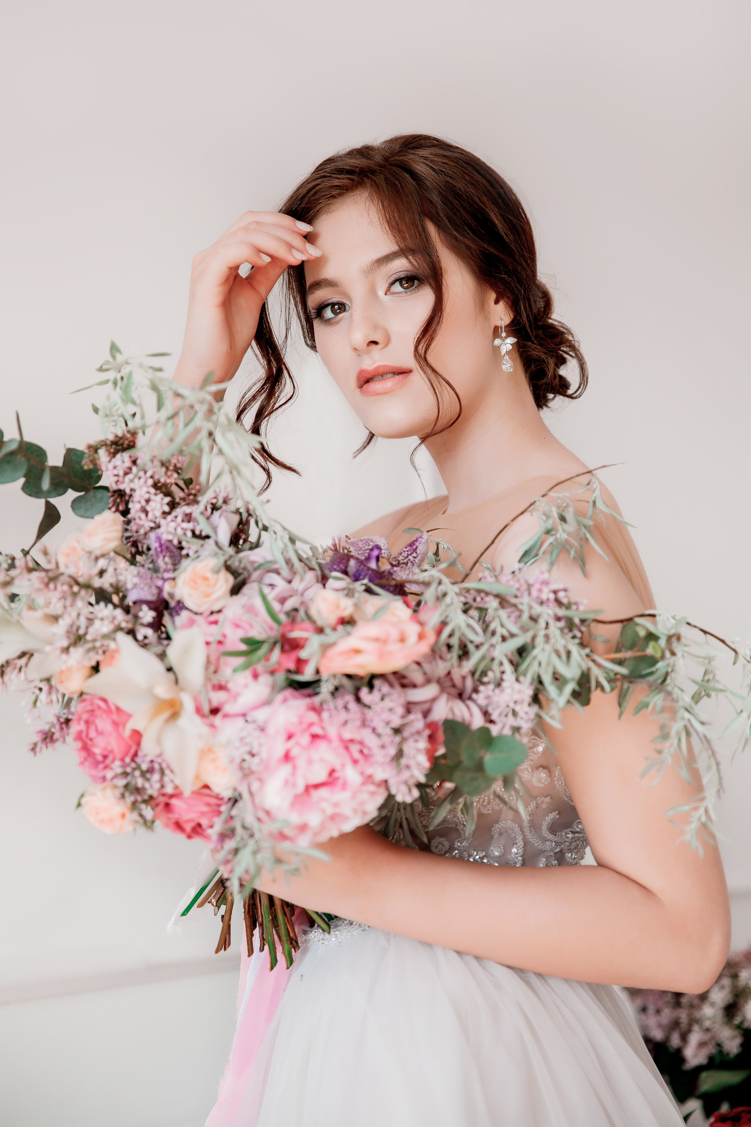 Ксения и Алексей. Свадебный фотограф в новокузнецке