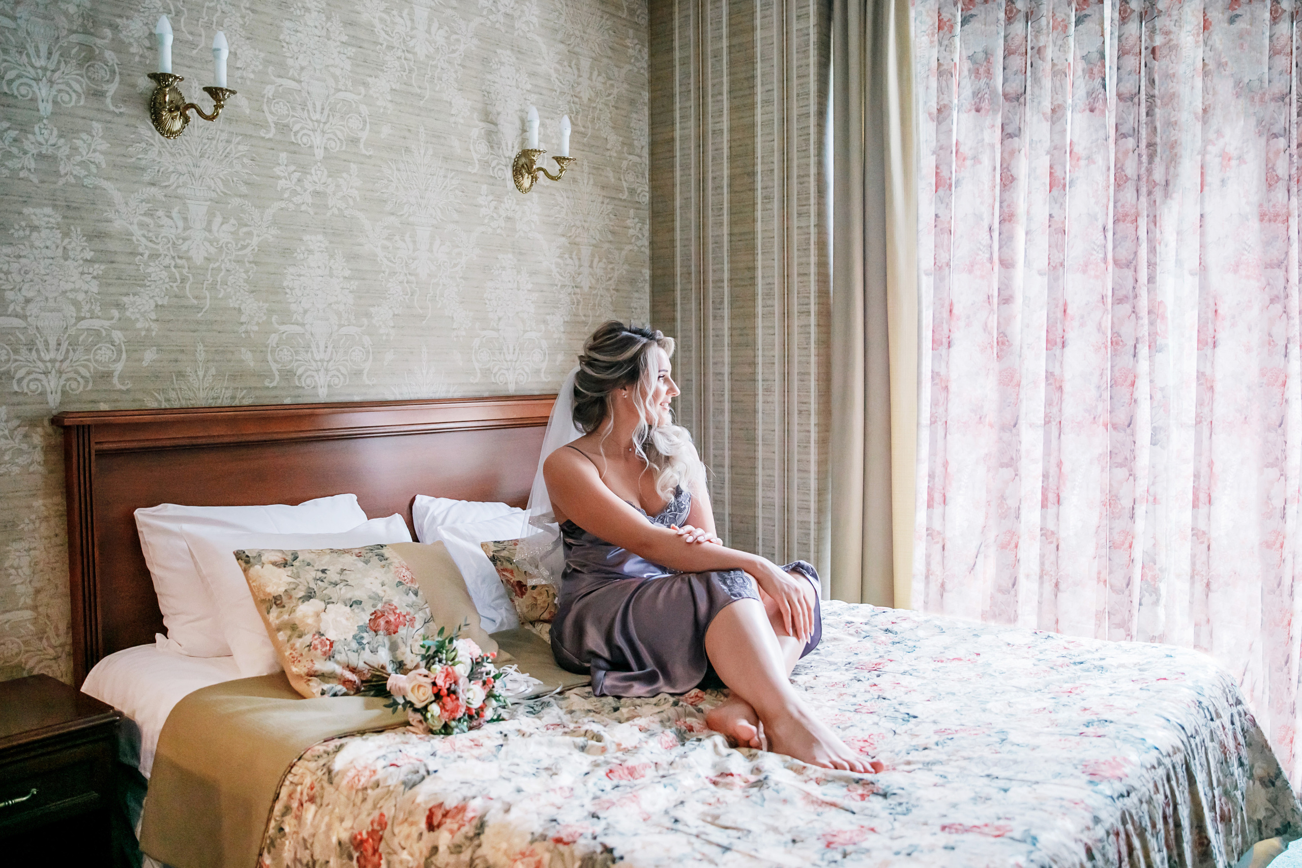 Ирина и Максим. Свадебный фотограф в новокузнецке