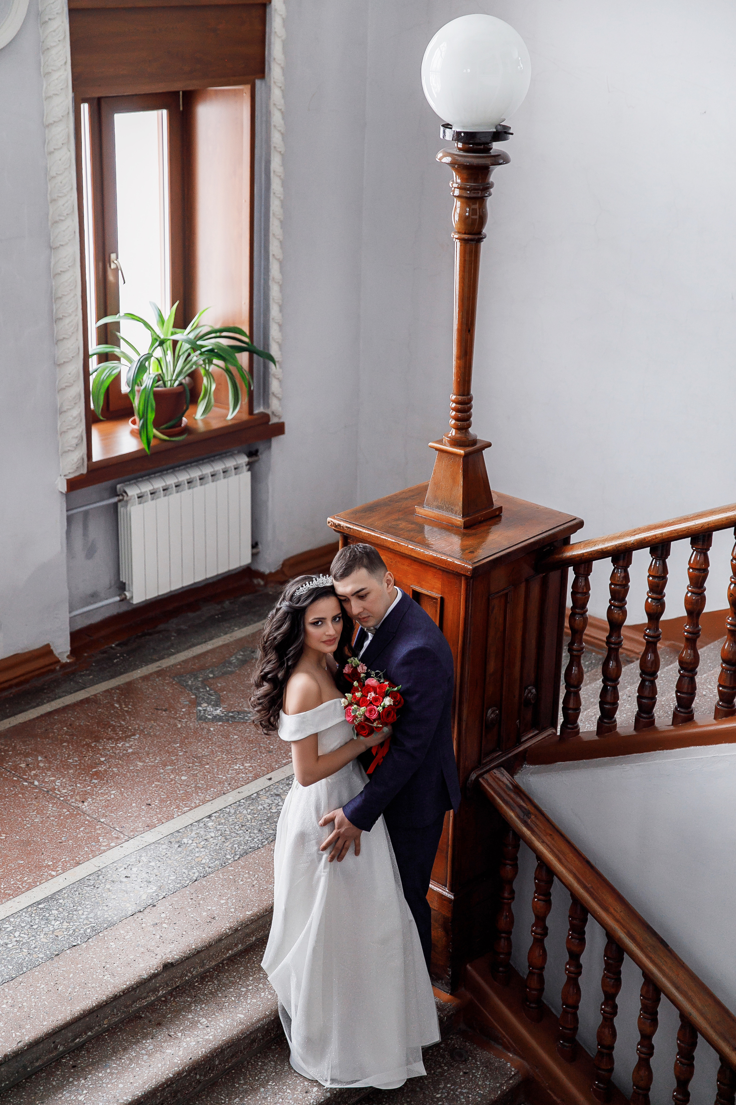 Рената. Свадебный фотограф в новокузнецке