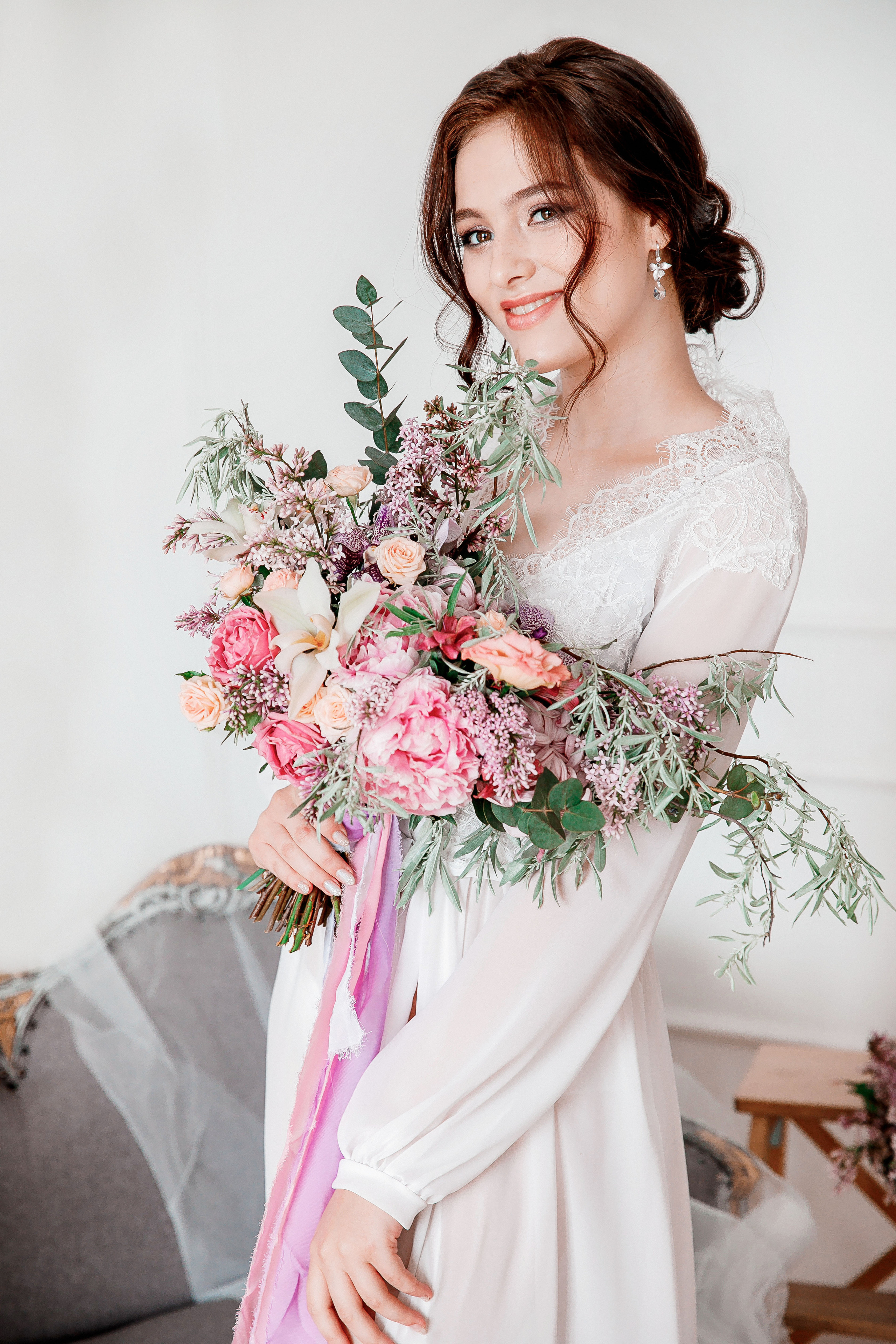 Ксения и Алексей. Свадебный фотограф в новокузнецке