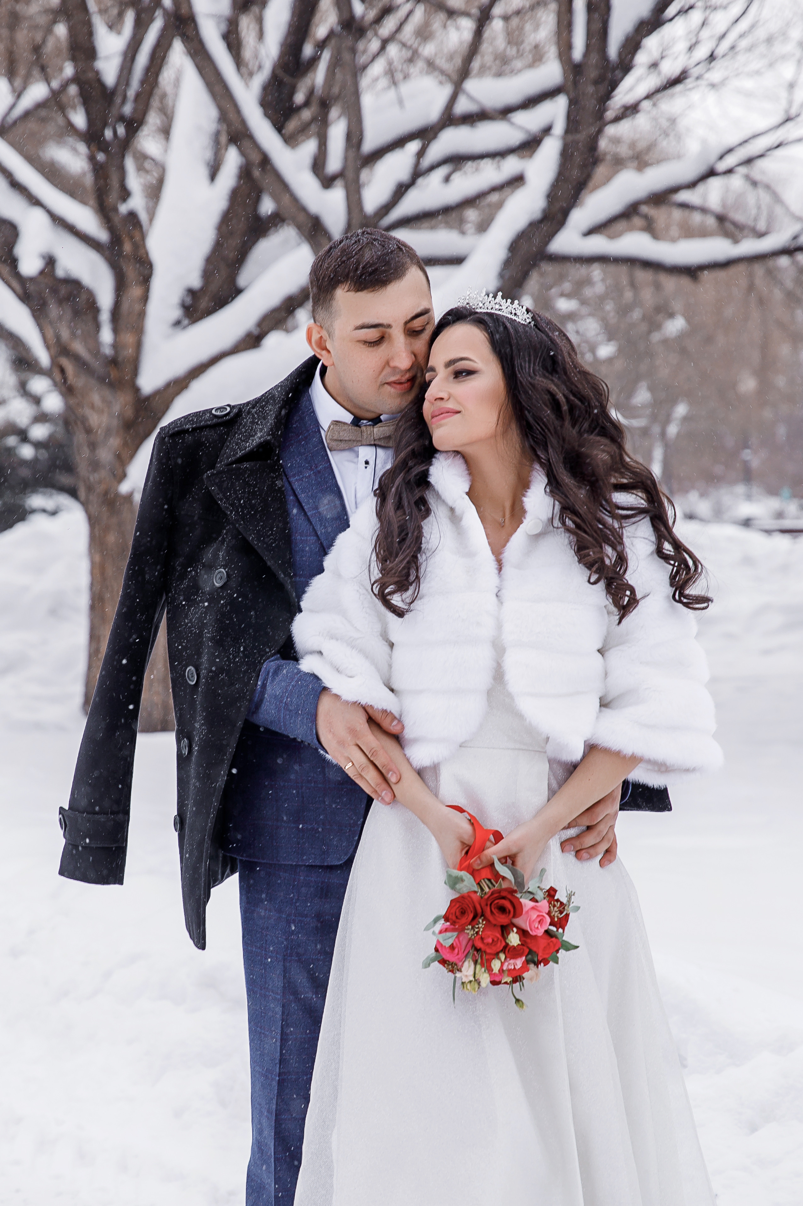 Рената. Свадебный фотограф в новокузнецке