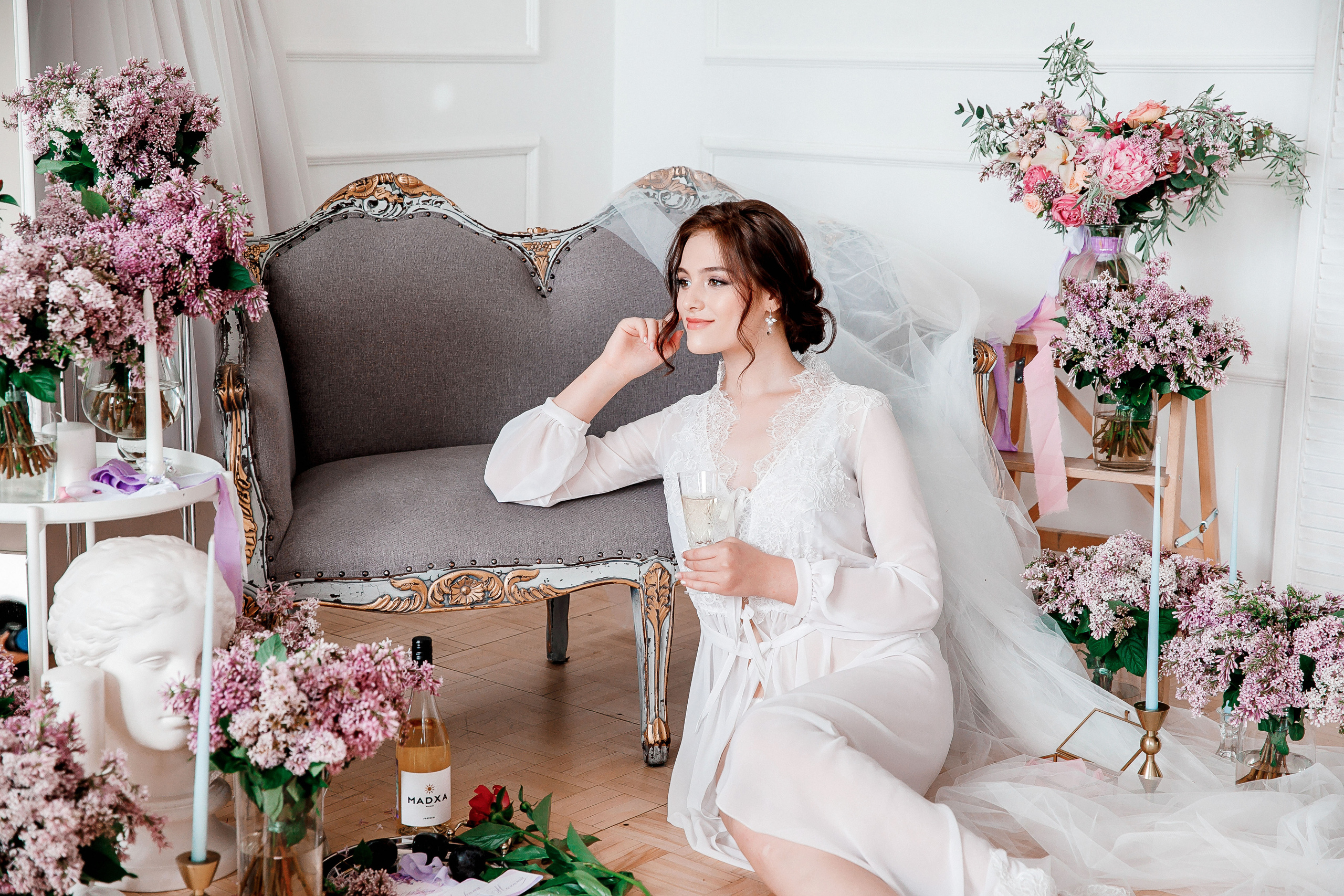 Ксения и Алексей. Свадебный фотограф в новокузнецке