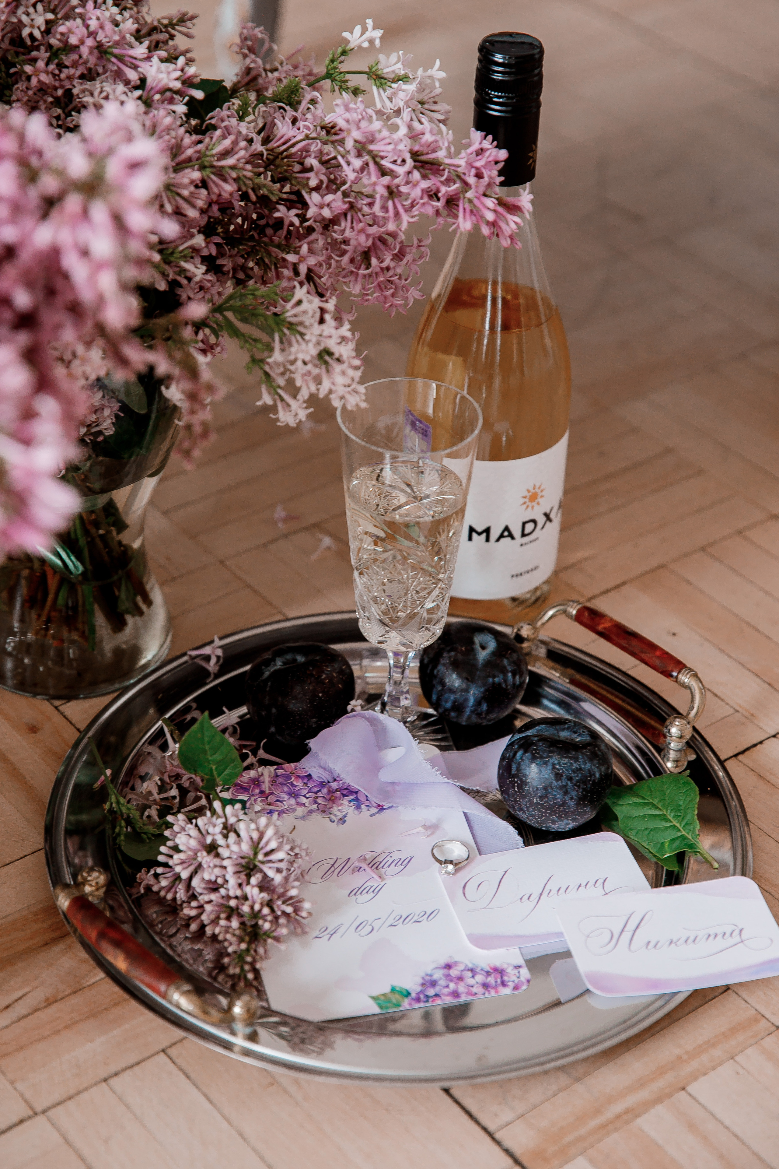 Ксения и Алексей. Свадебный фотограф в новокузнецке