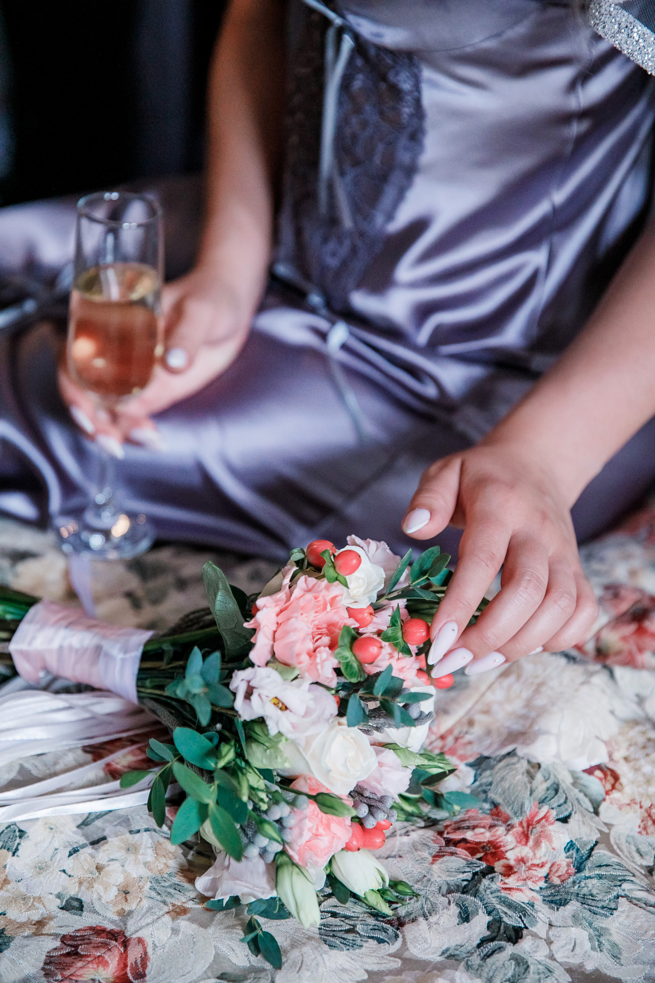 Ирина и Максим. Свадебный фотограф в новокузнецке