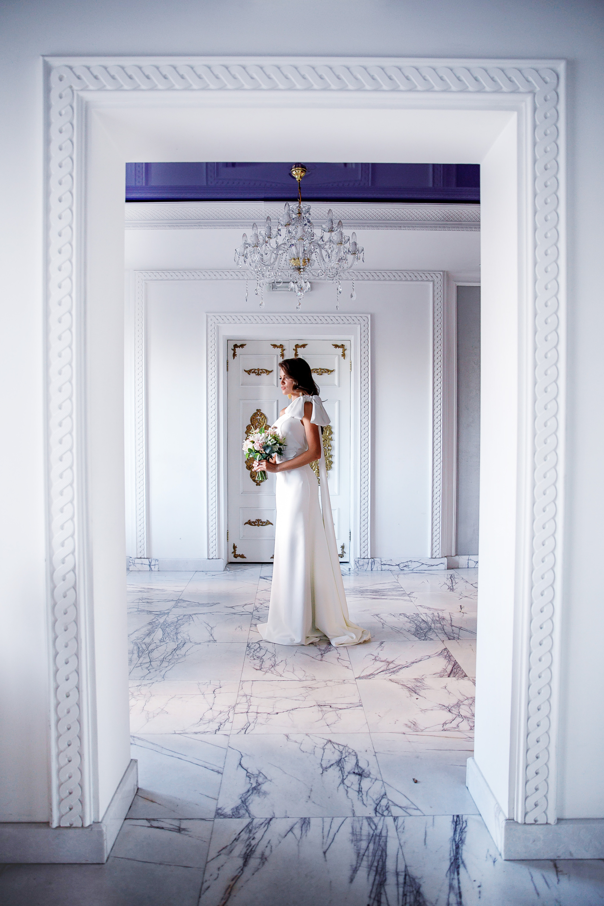 Анастасия. Свадебный фотограф в новокузнецке