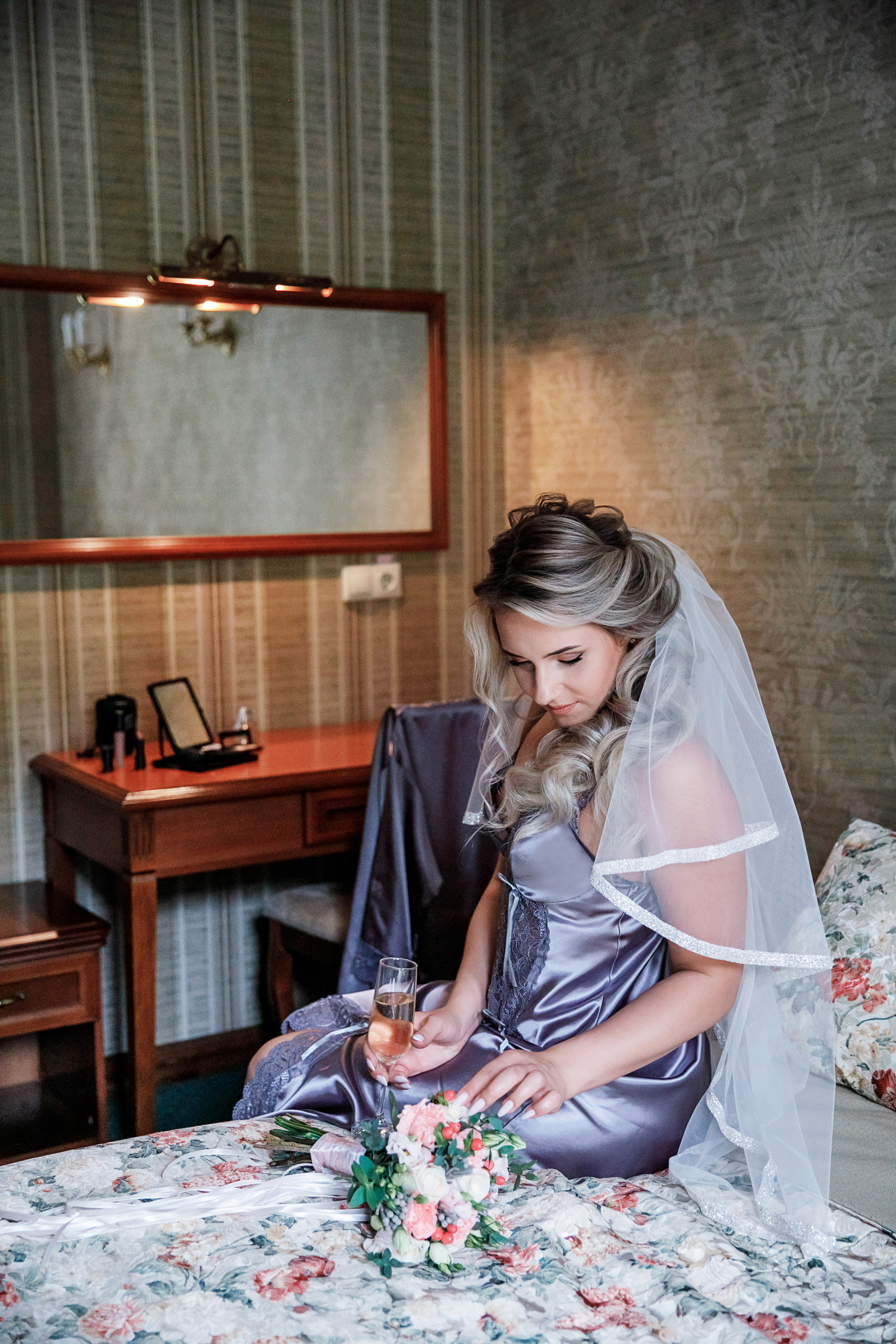 Ирина и Максим. Свадебный фотограф в новокузнецке