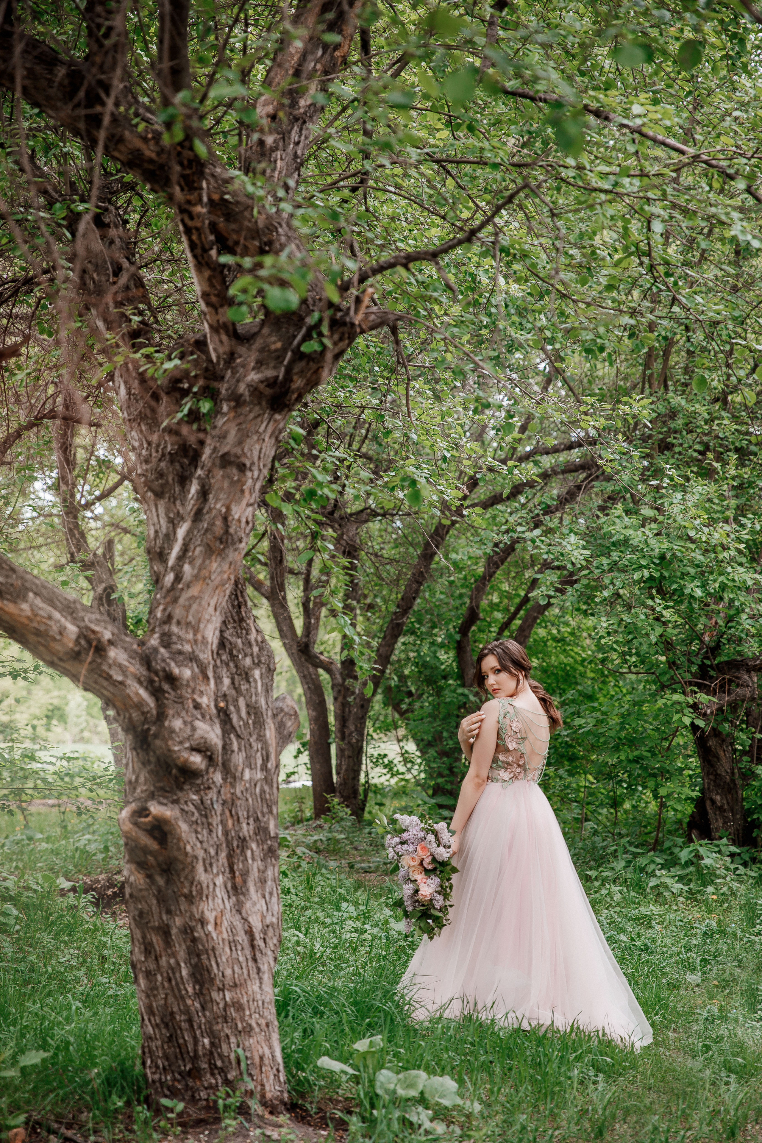 Анастасия и Марк. Свадебный фотограф в новокузнецке