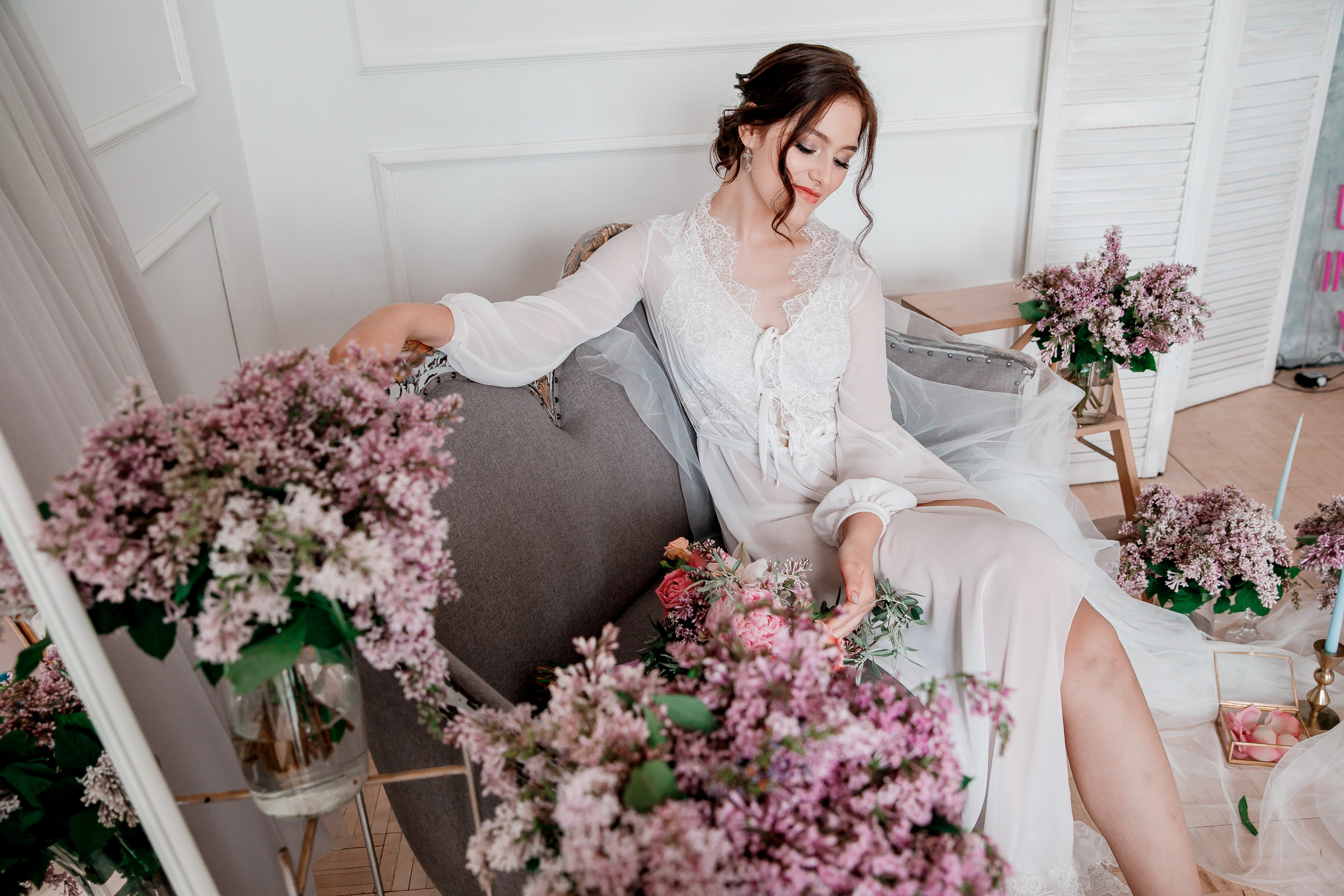 Ксения и Алексей. Свадебный фотограф в новокузнецке