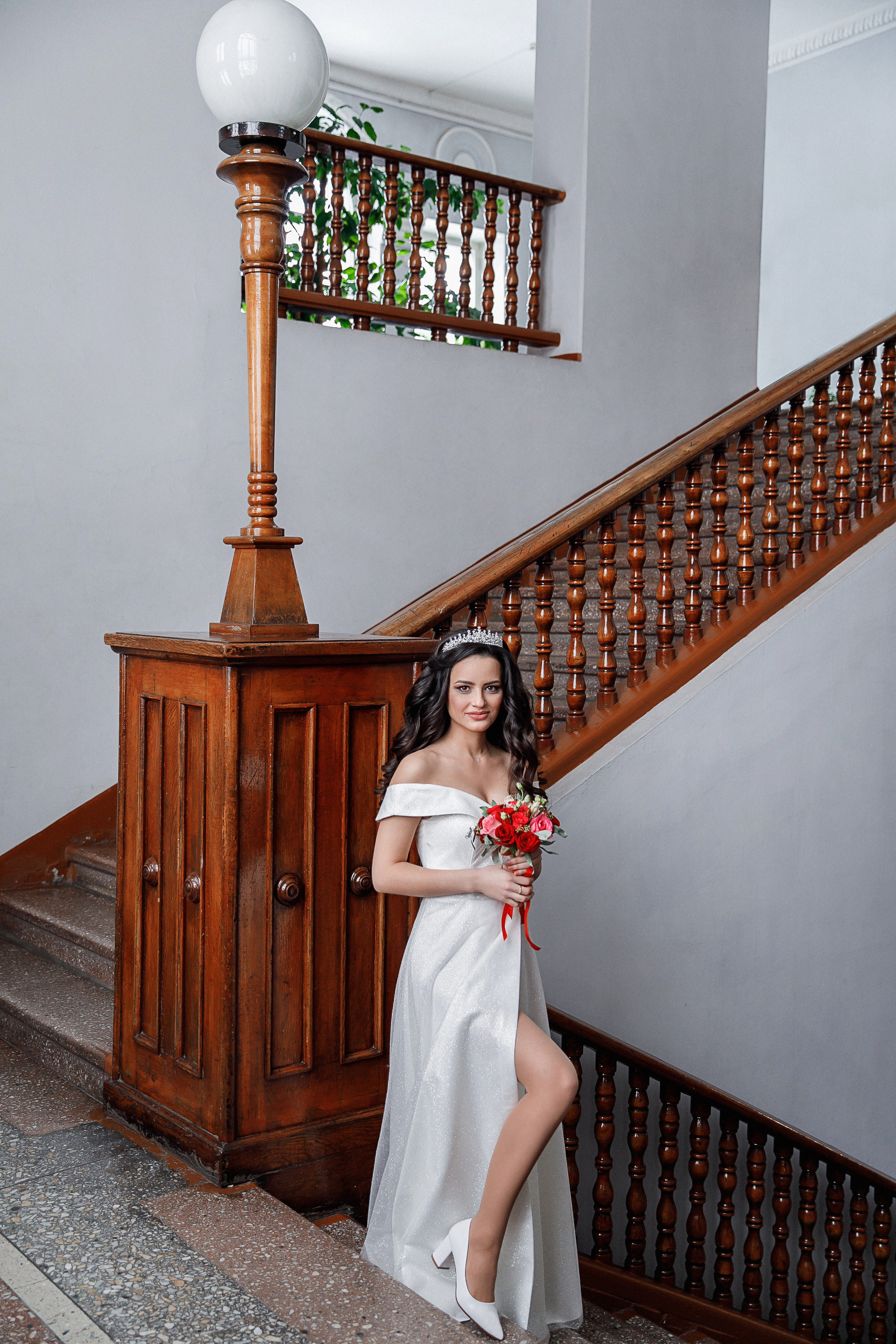 Рената. Свадебный фотограф в новокузнецке