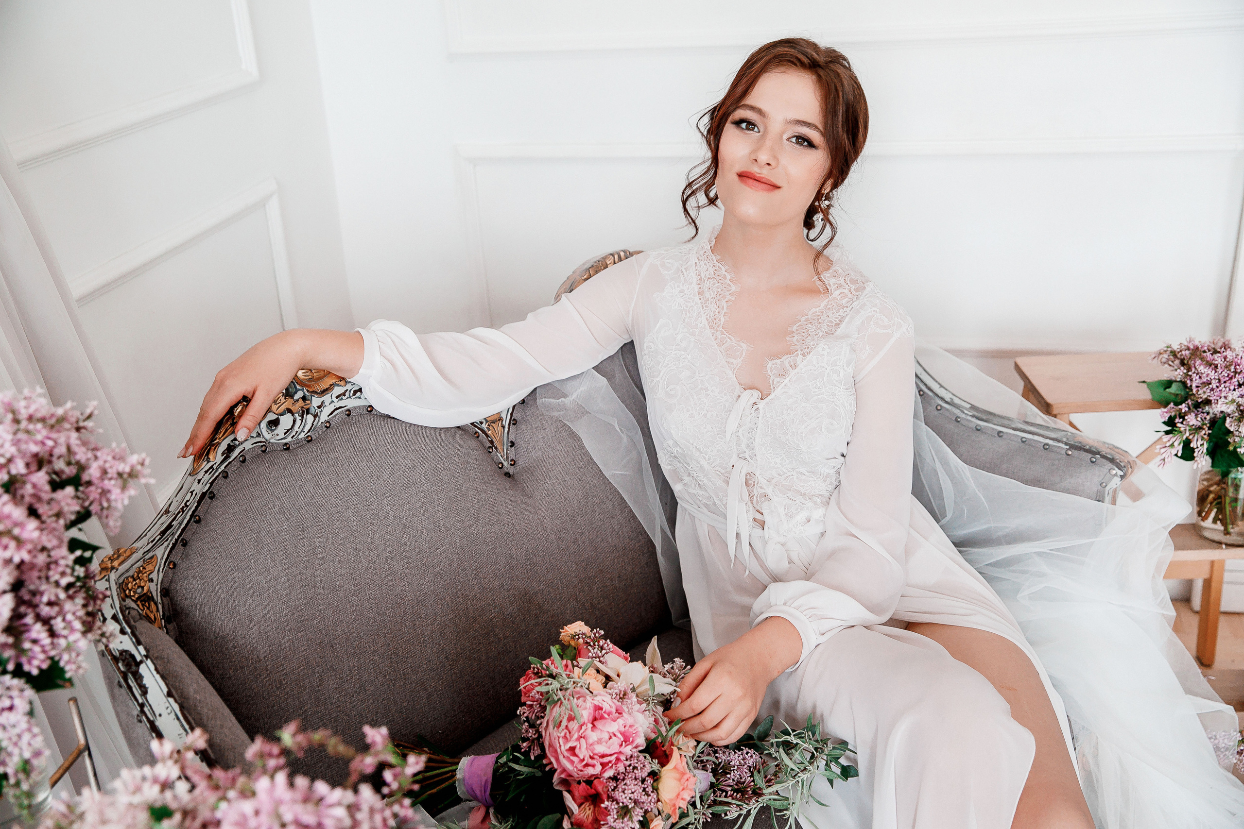 Ксения и Алексей. Свадебный фотограф в новокузнецке