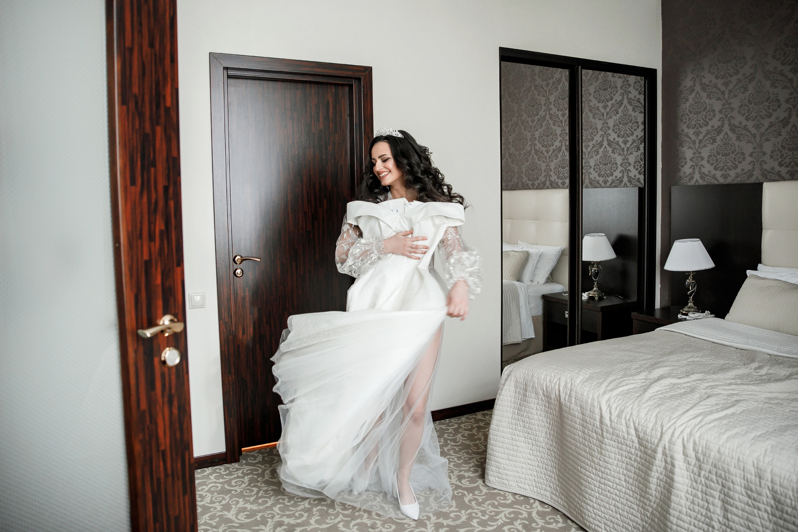 Рената. Свадебный фотограф в новокузнецке