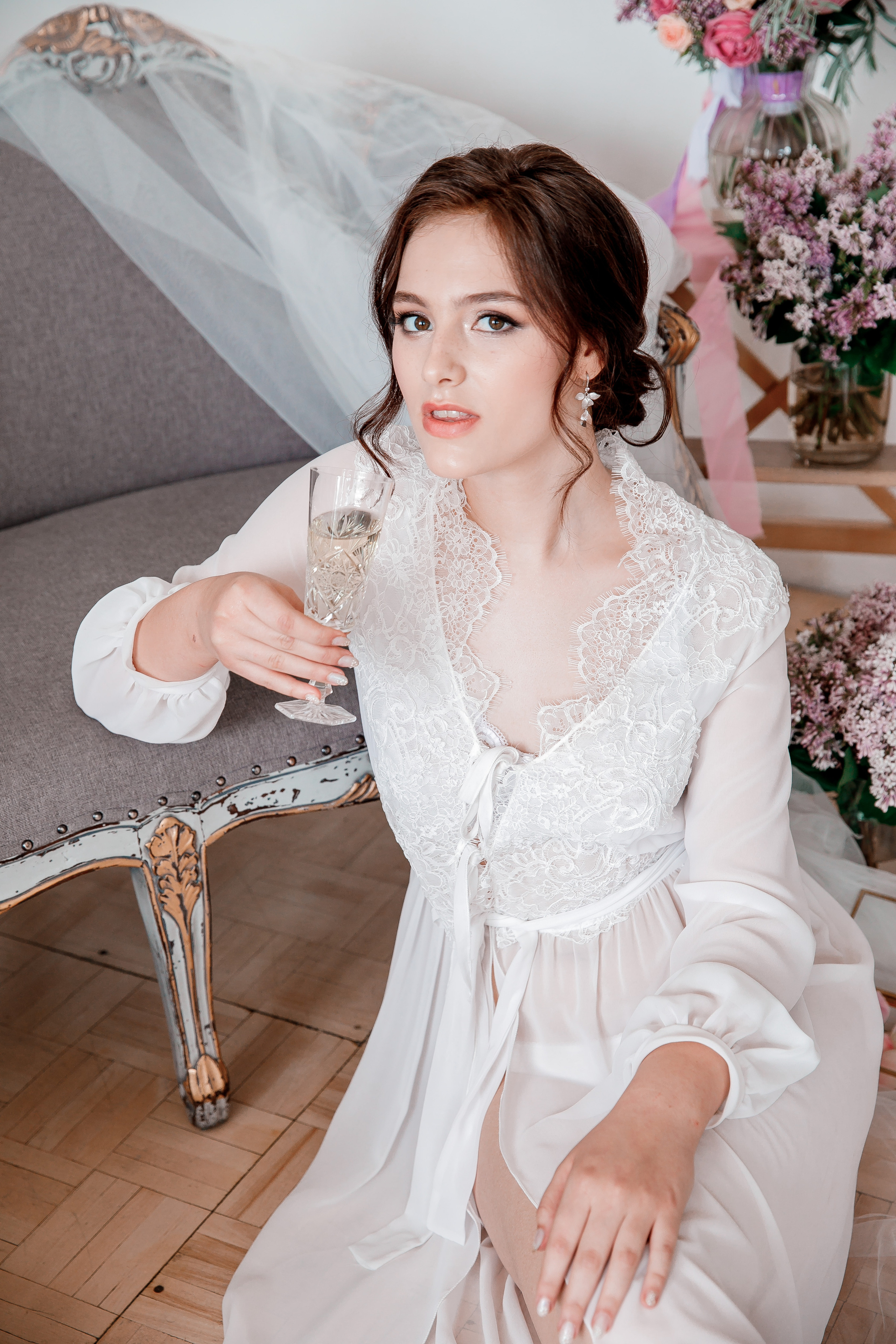 Ксения и Алексей. Свадебный фотограф в новокузнецке