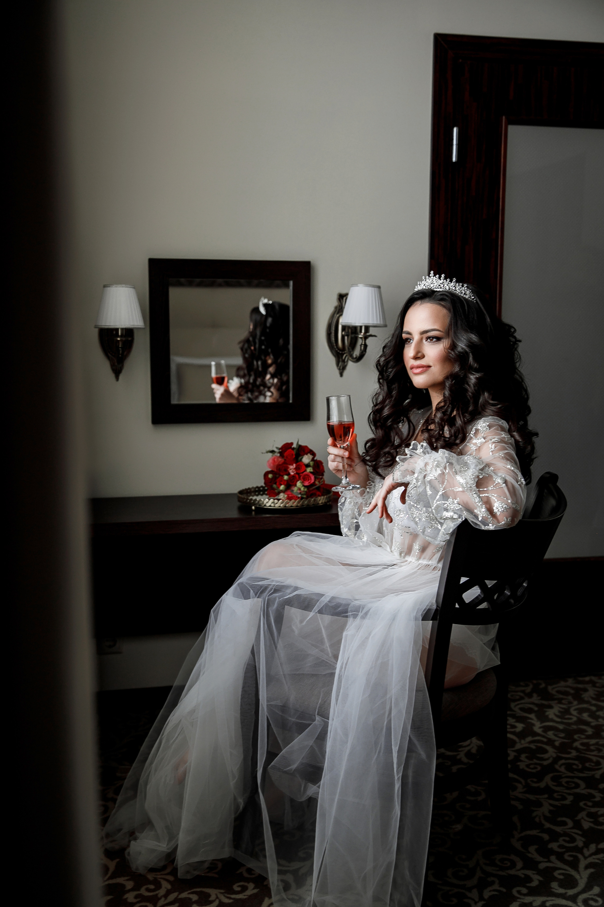 Рената. Свадебный фотограф в новокузнецке