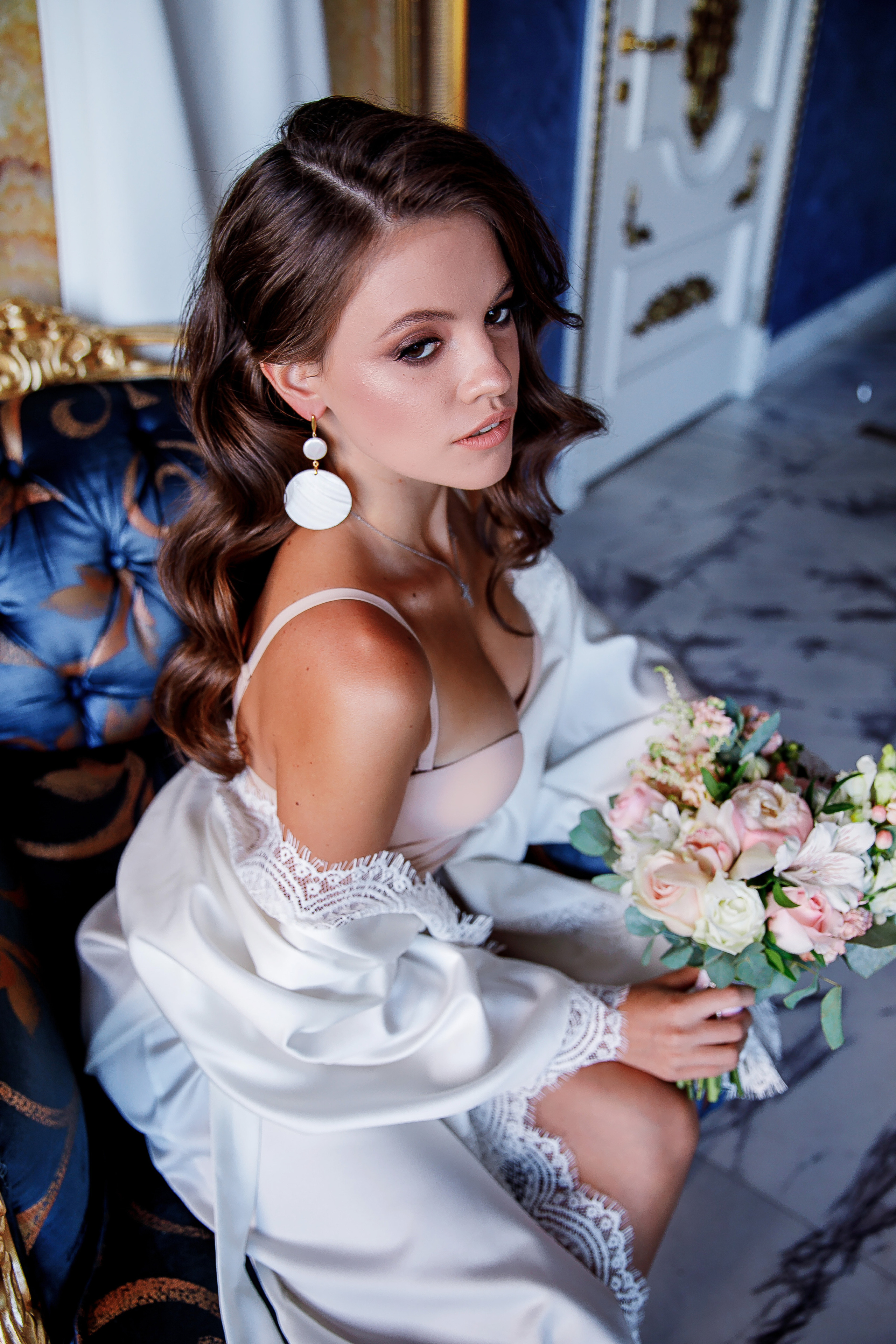 Анастасия. Свадебный фотограф в новокузнецке