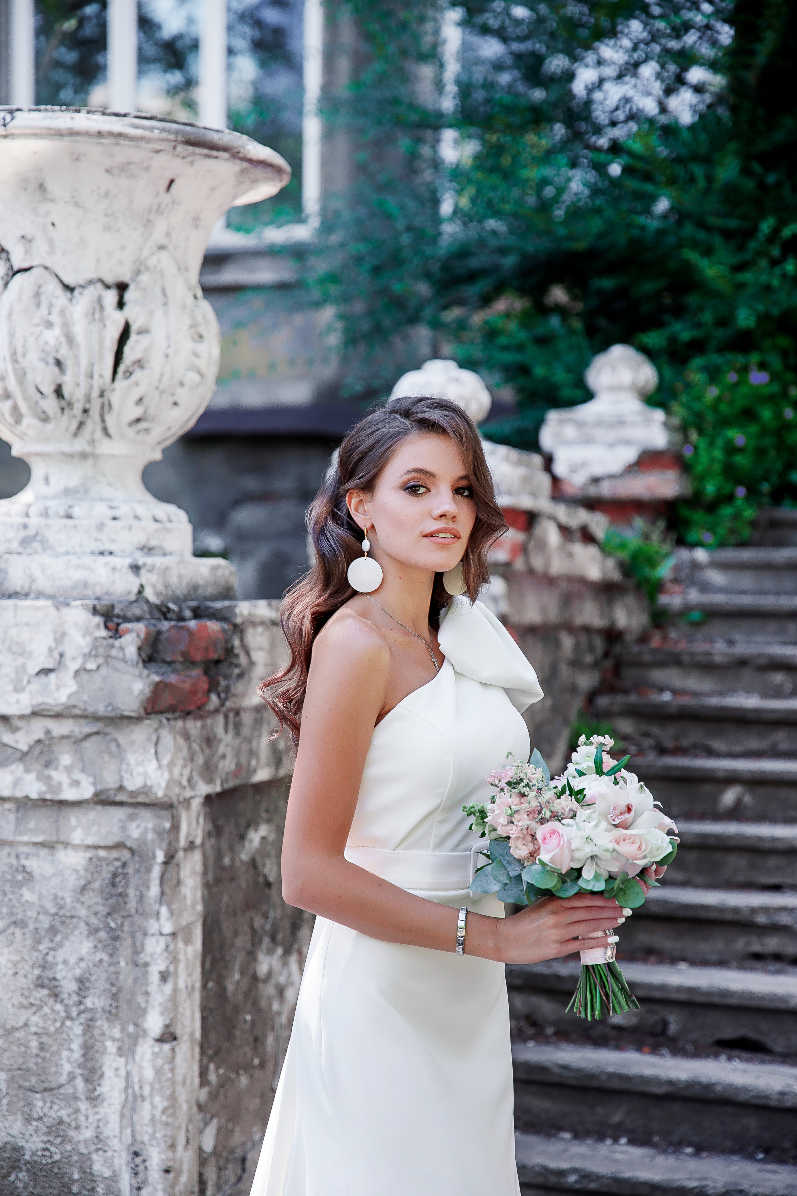 Анастасия. Свадебный фотограф в новокузнецке