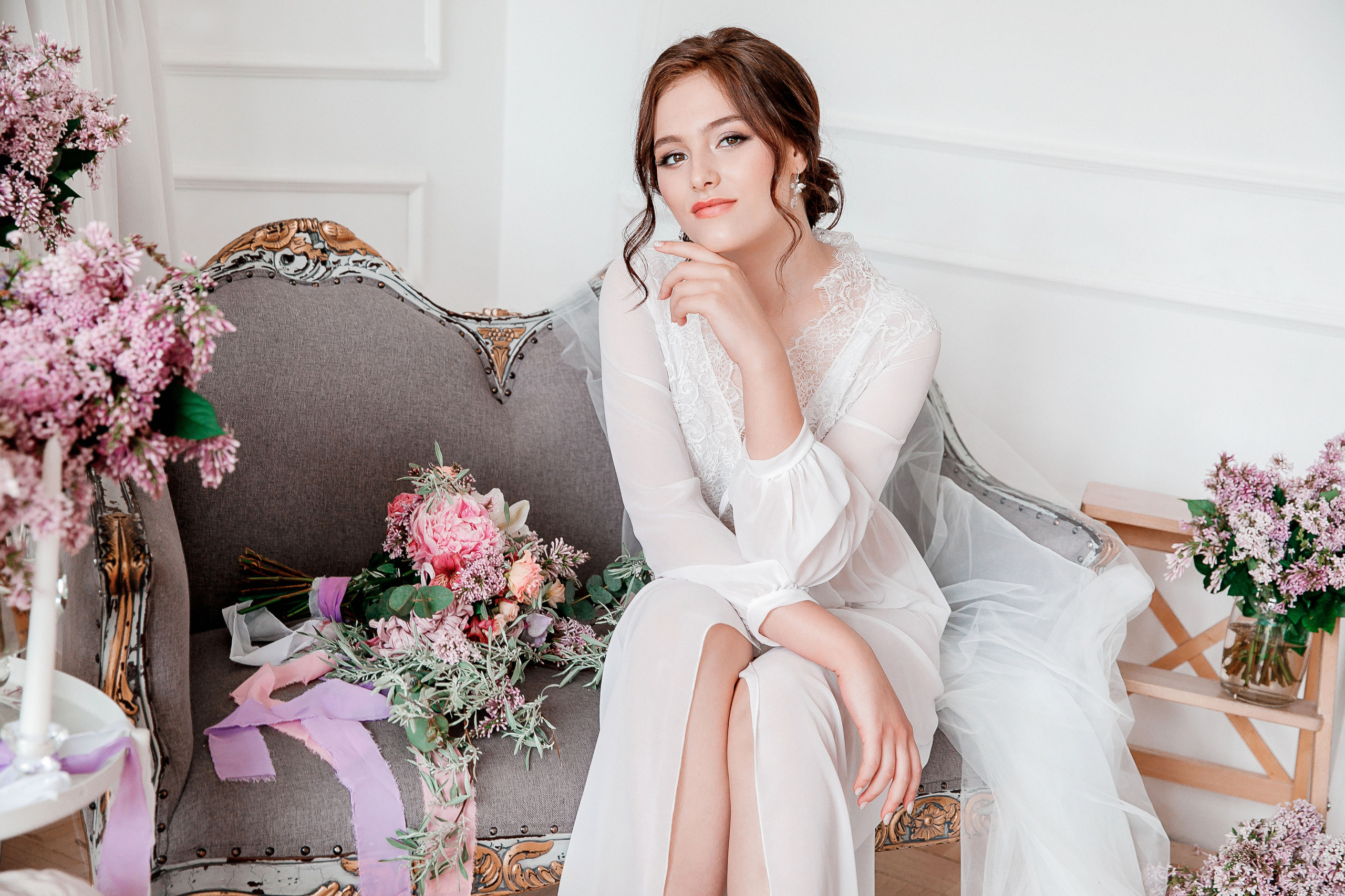 Ксения и Алексей. Свадебный фотограф в новокузнецке