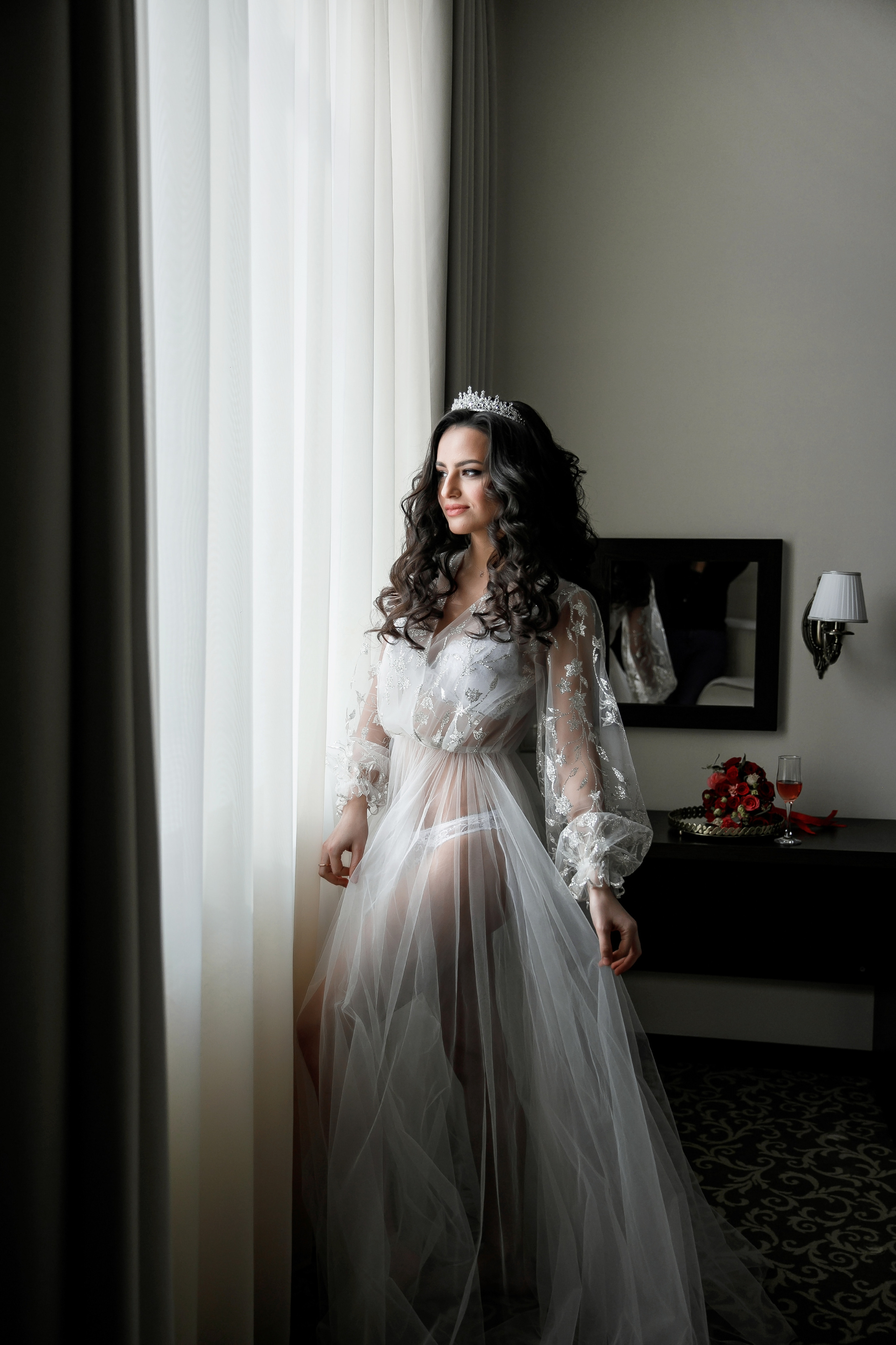 Рената. Свадебный фотограф в новокузнецке