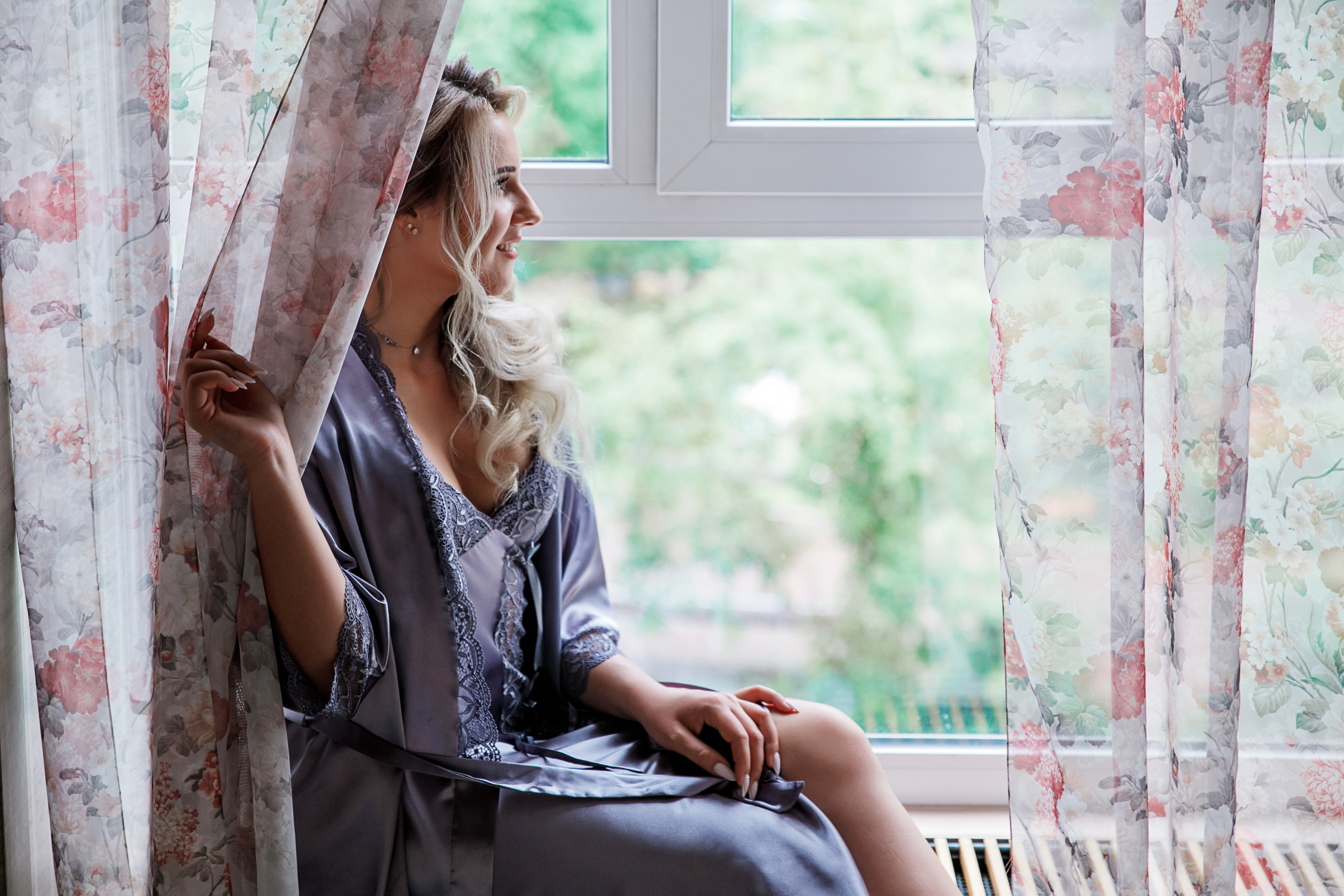 Ирина и Максим. Свадебный фотограф в новокузнецке