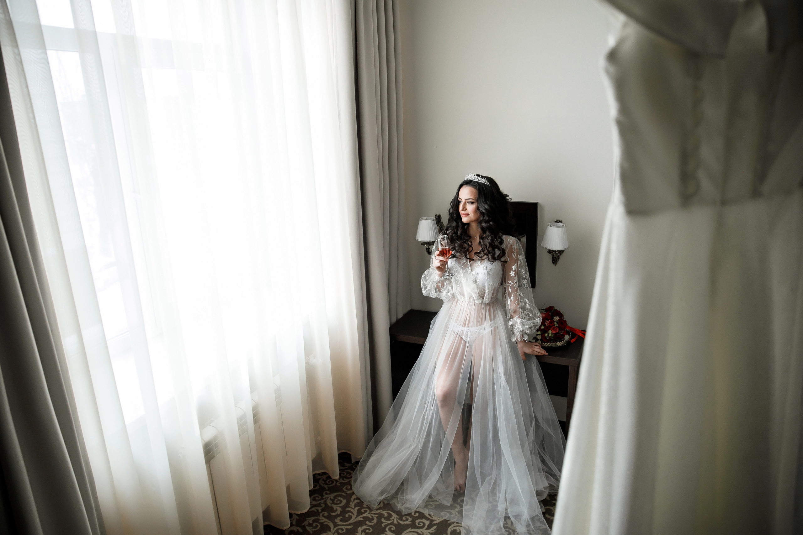 Рената. Свадебный фотограф в новокузнецке