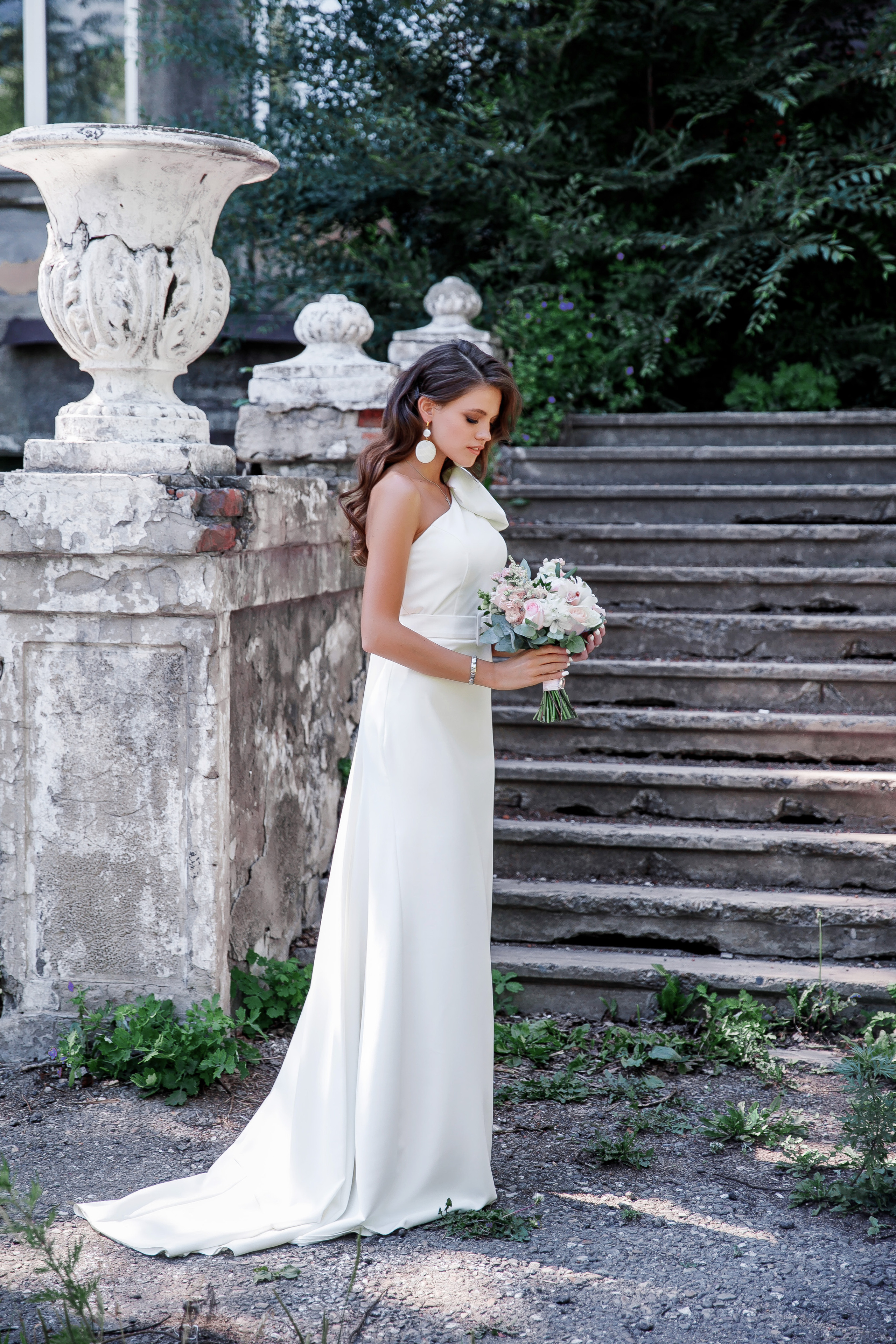 Анастасия. Свадебный фотограф в новокузнецке