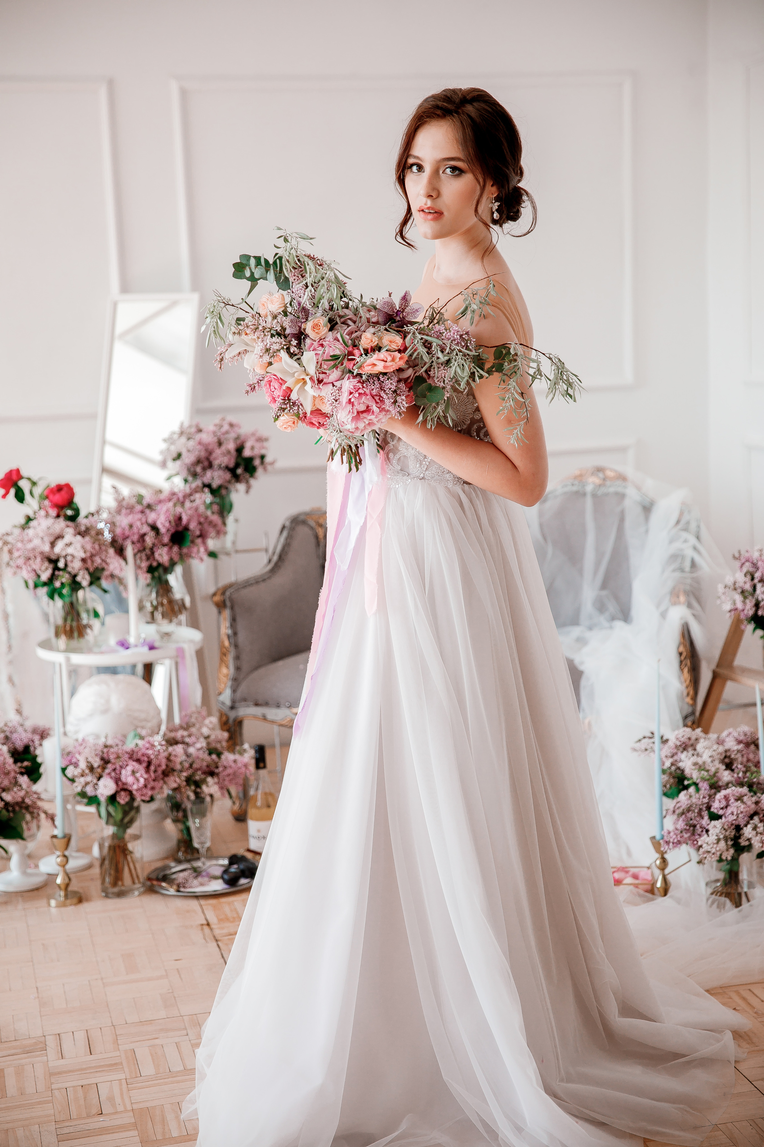 Ксения и Алексей. Свадебный фотограф в новокузнецке