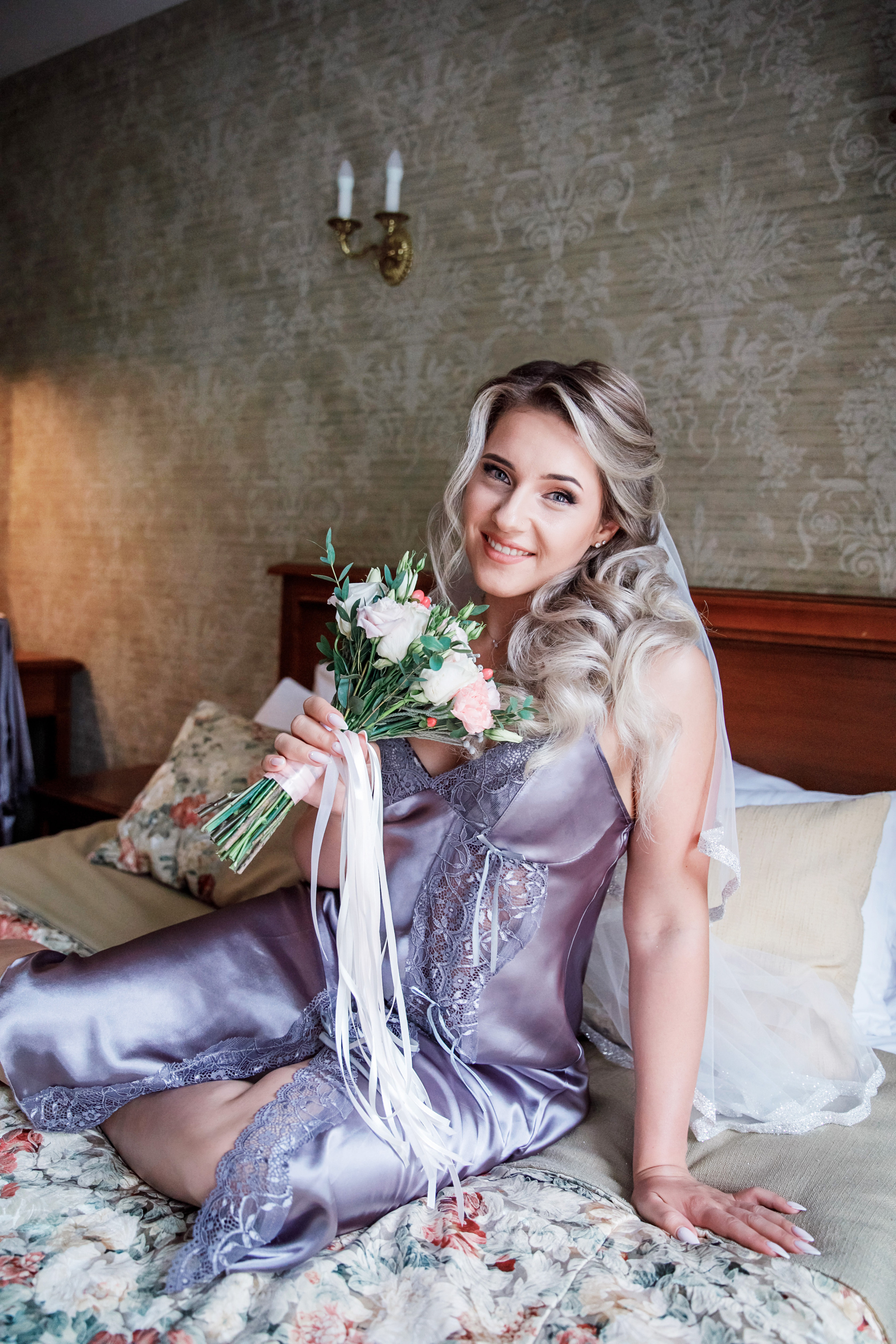 Ирина и Максим. Свадебный фотограф в новокузнецке