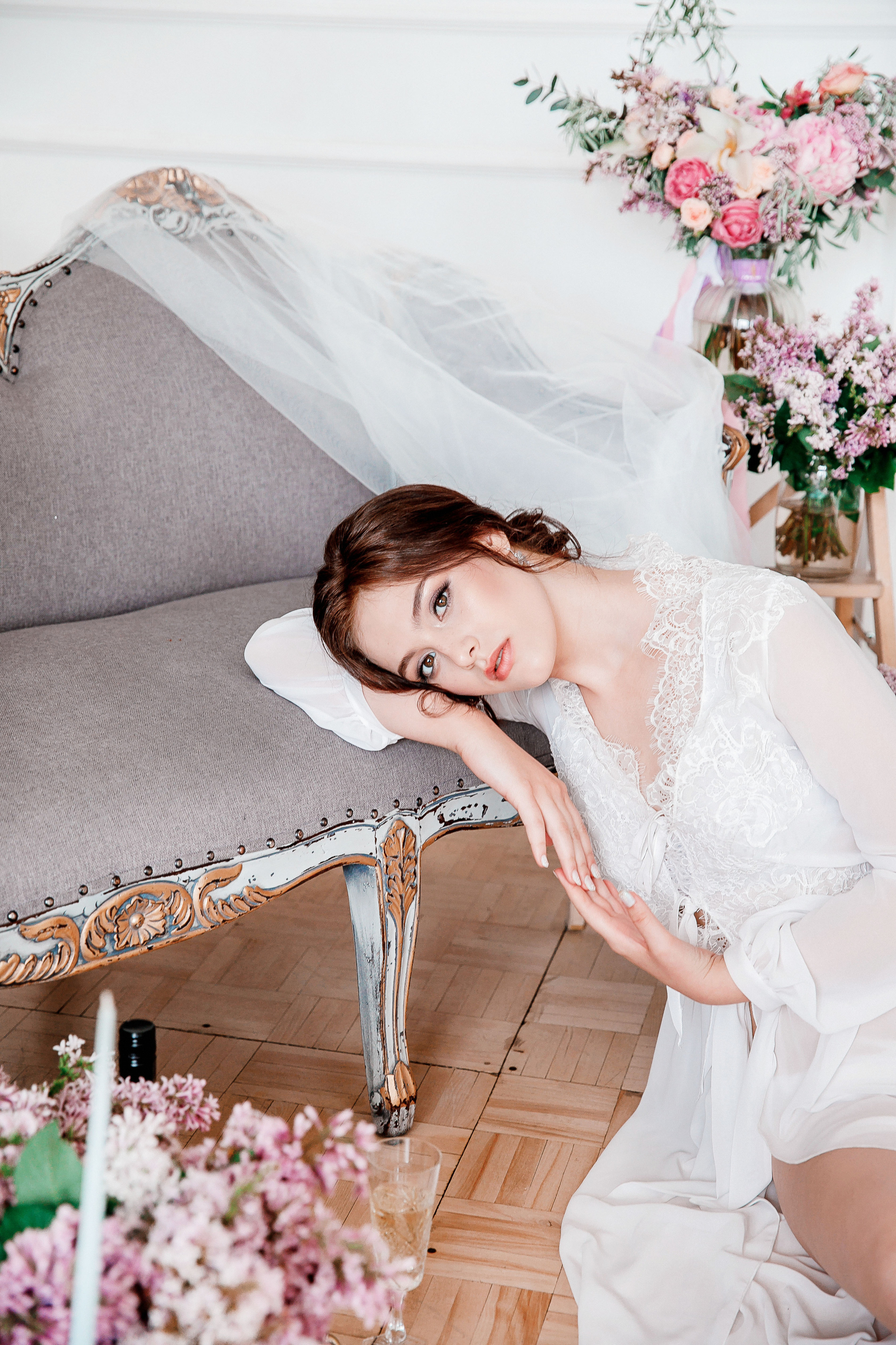 Ксения и Алексей. Свадебный фотограф в новокузнецке