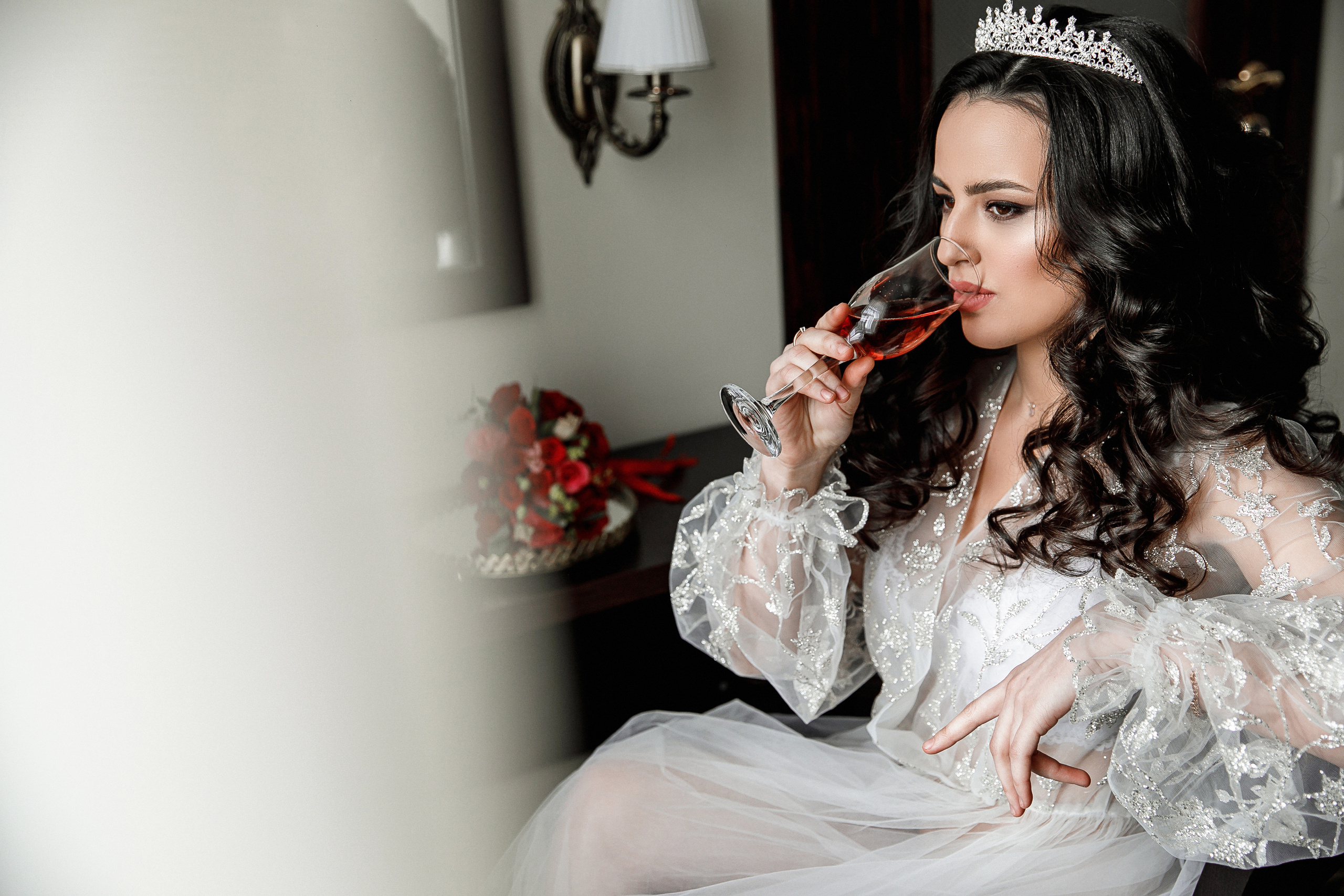 Рената. Свадебный фотограф в новокузнецке