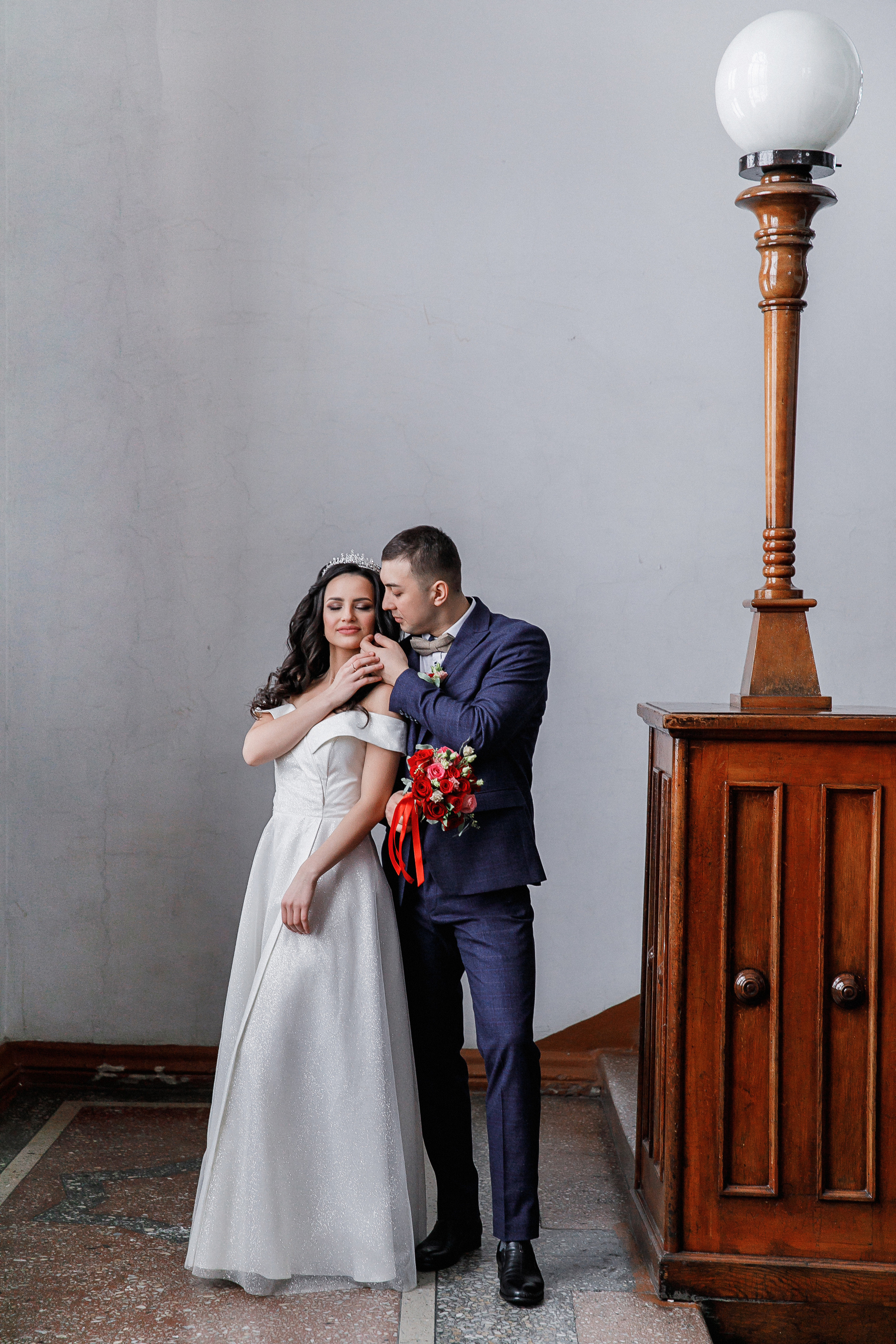 Рената. Свадебный фотограф в новокузнецке