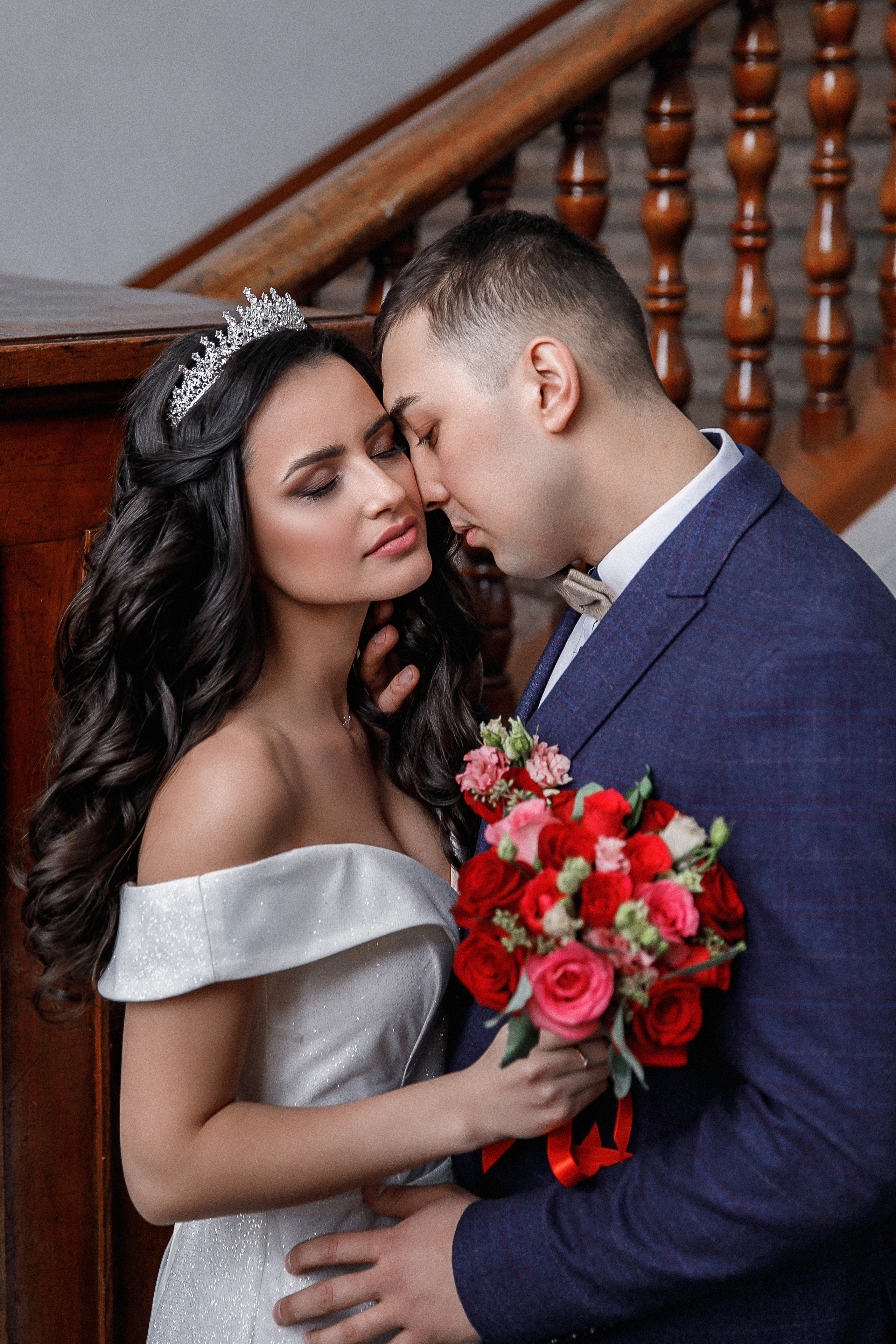 Рената. Свадебный фотограф в новокузнецке