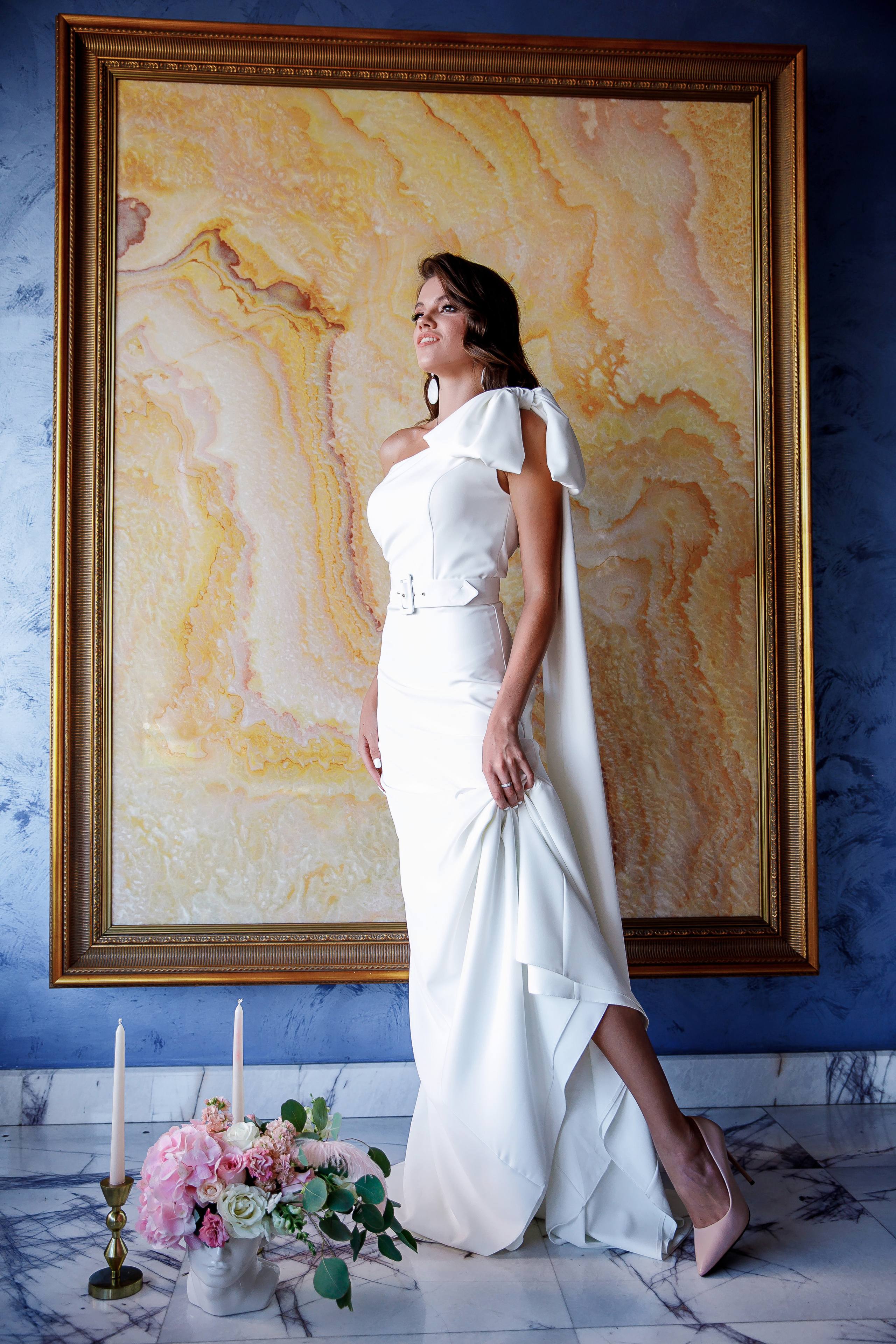 Анастасия. Свадебный фотограф в новокузнецке