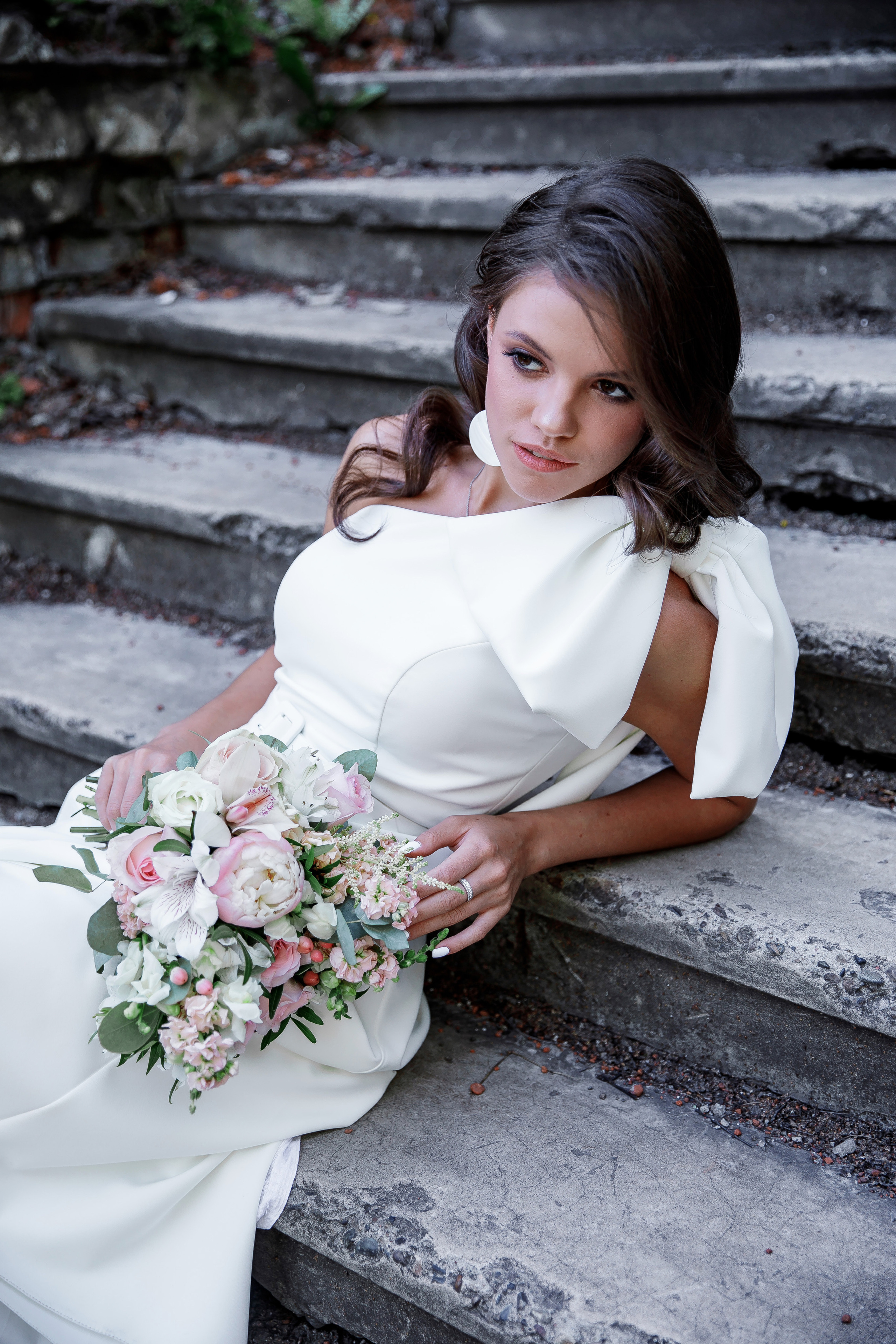 Анастасия. Свадебный фотограф в новокузнецке