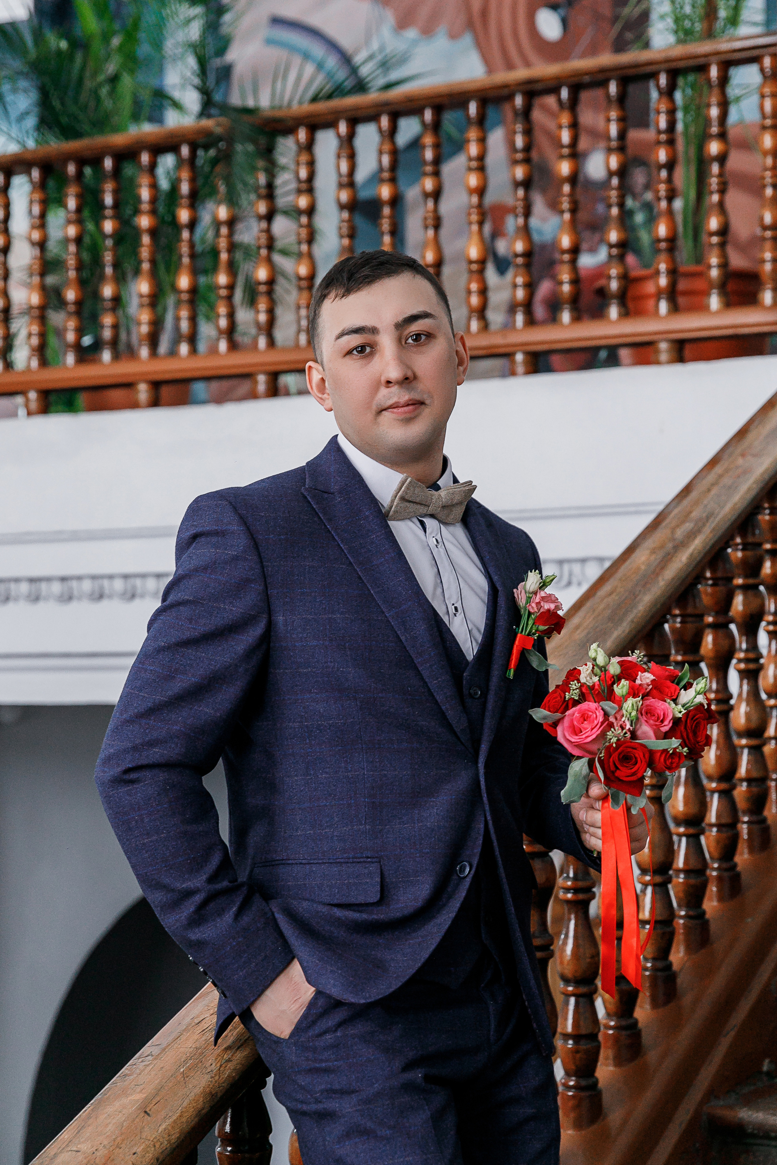 Рената. Свадебный фотограф в новокузнецке