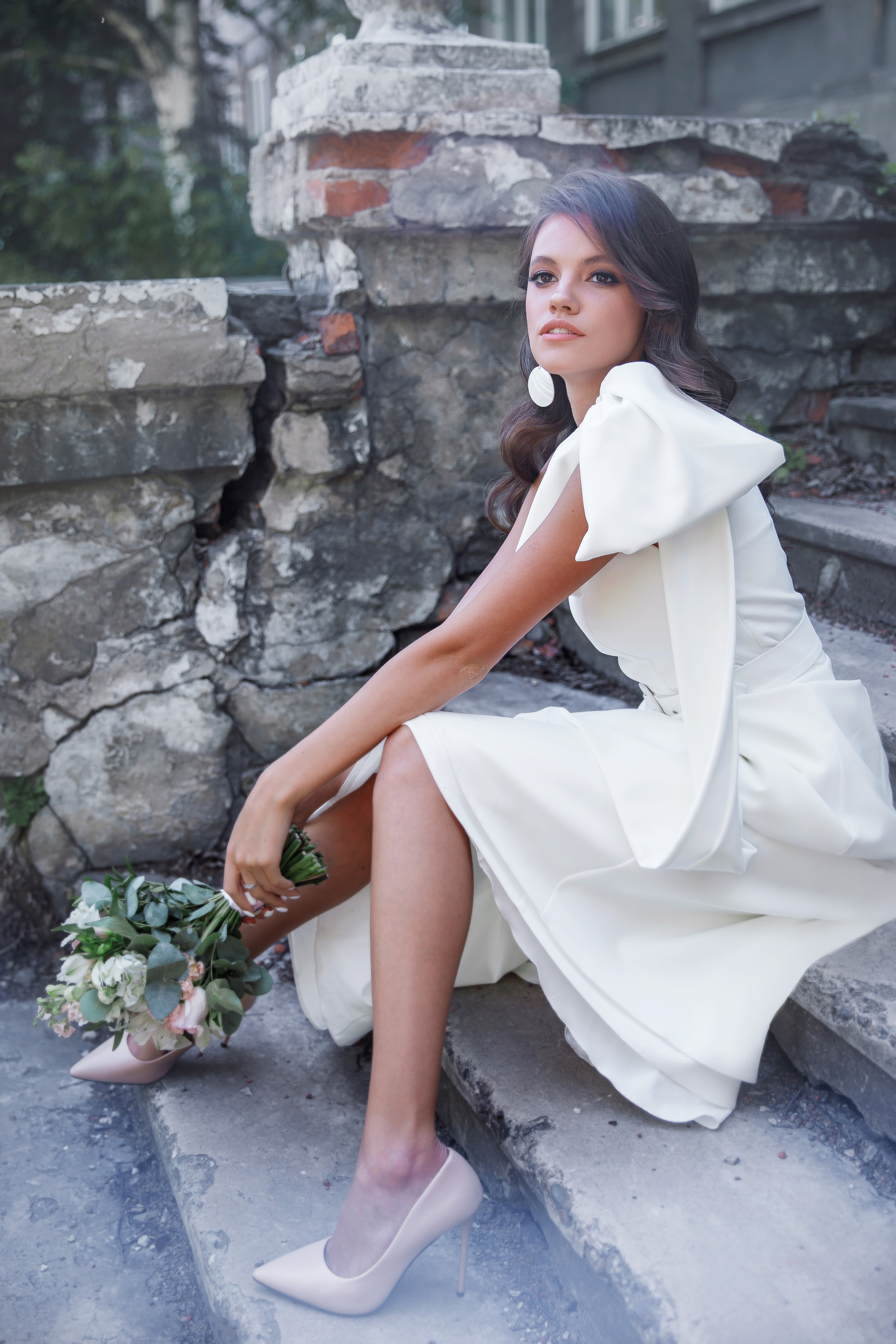 Анастасия. Свадебный фотограф в новокузнецке