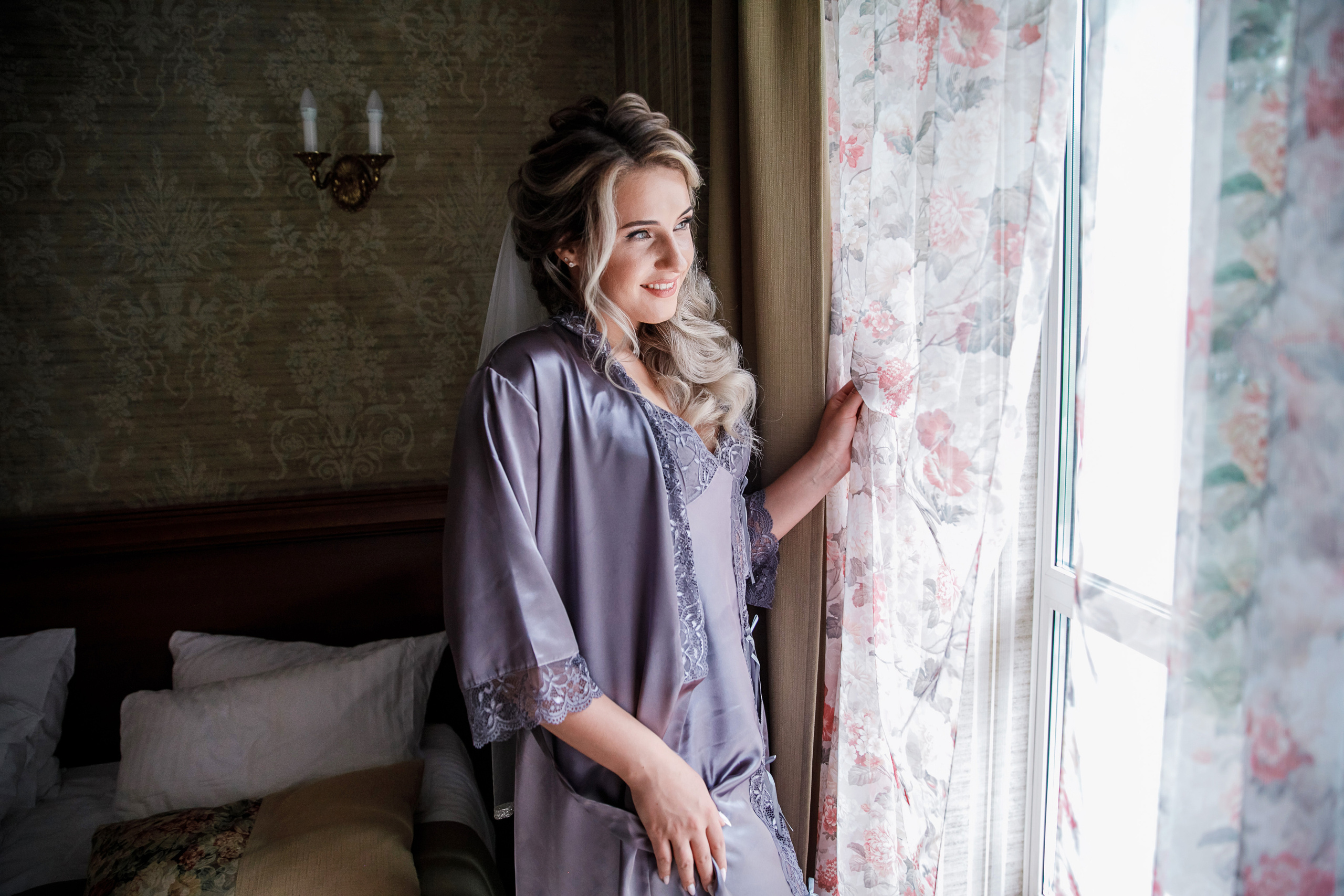 Ирина и Максим. Свадебный фотограф в новокузнецке