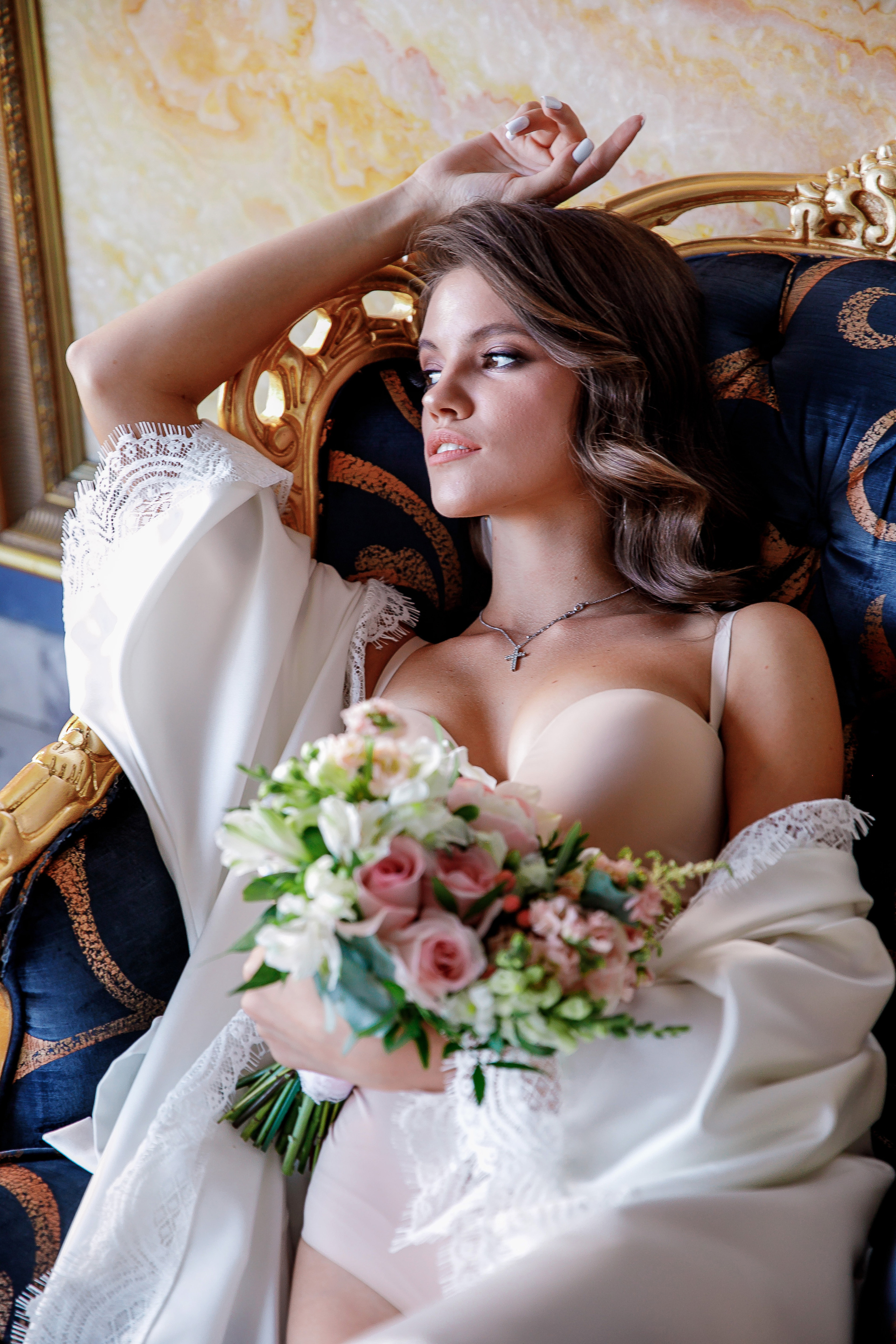 Анастасия. Свадебный фотограф в новокузнецке