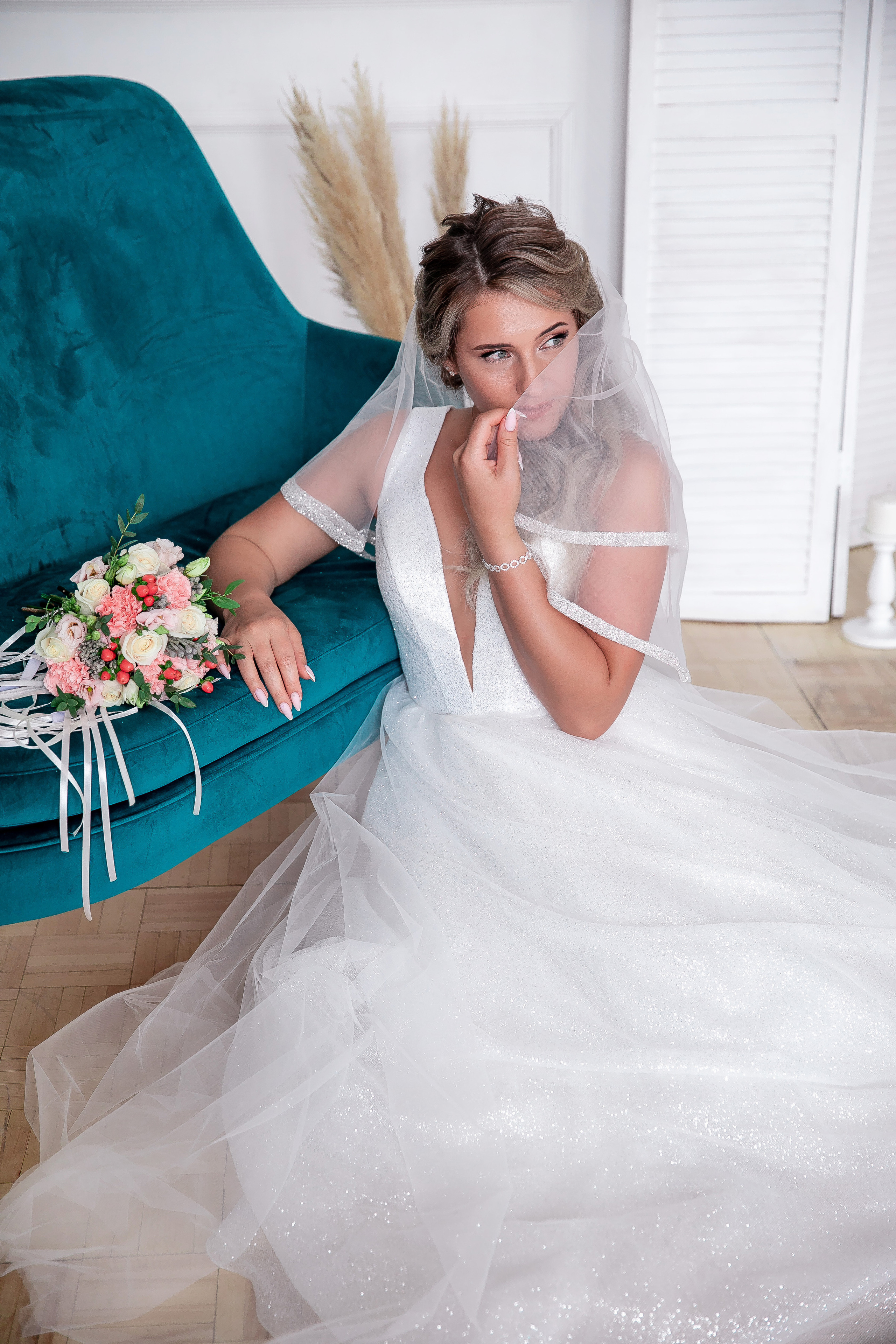 Ирина и Максим. Свадебный фотограф в новокузнецке