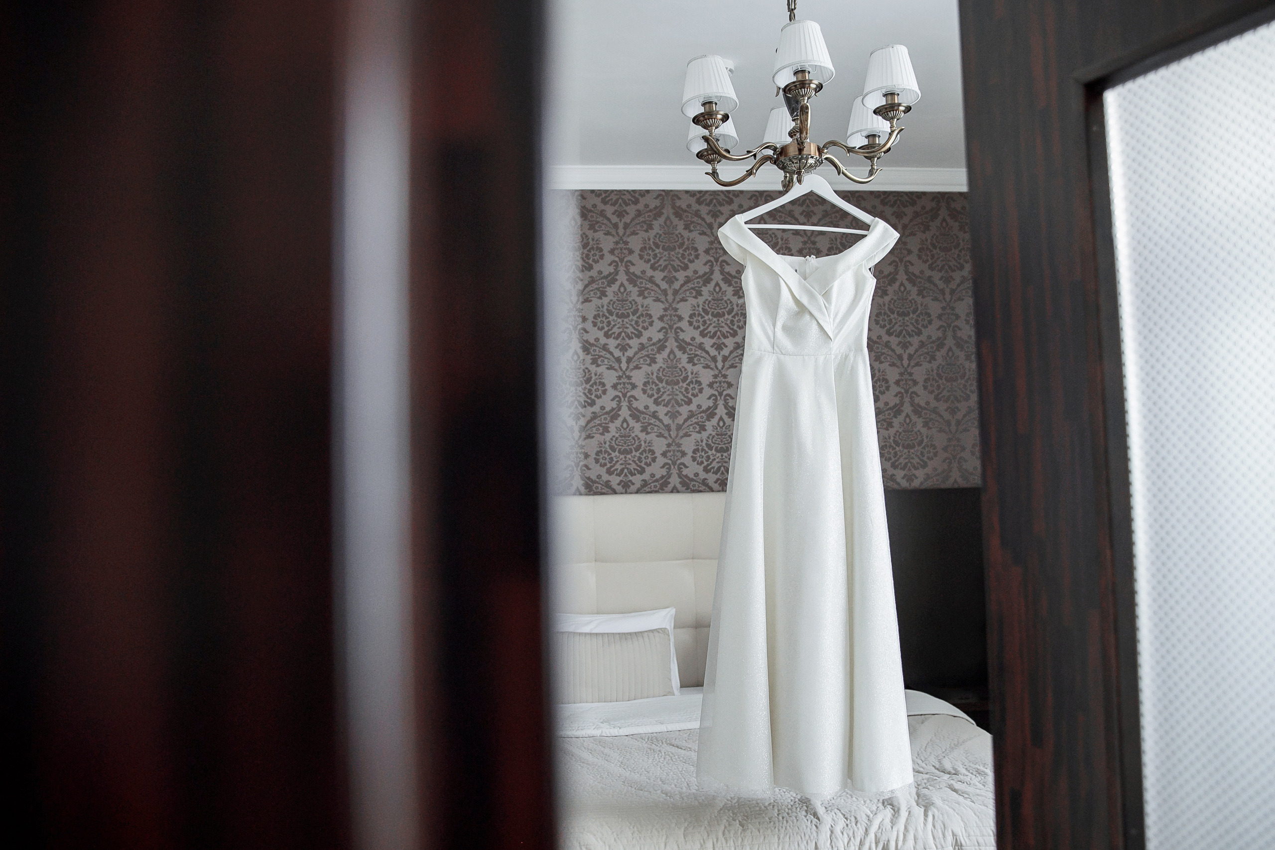 Рената. Свадебный фотограф в новокузнецке