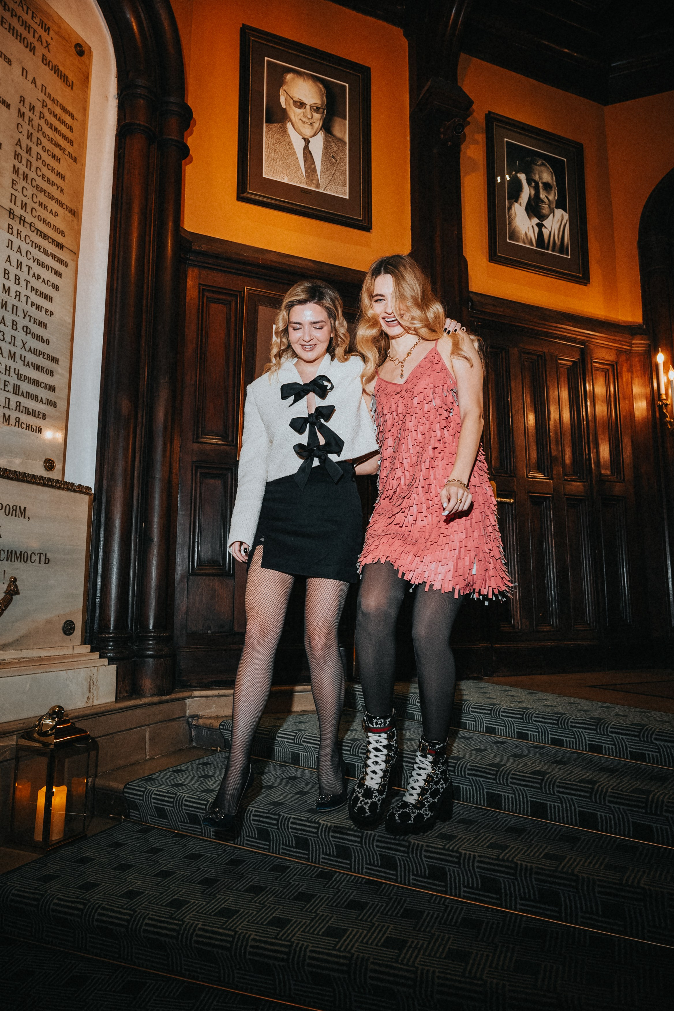 Ксения. Портретный и репортажный фотограф