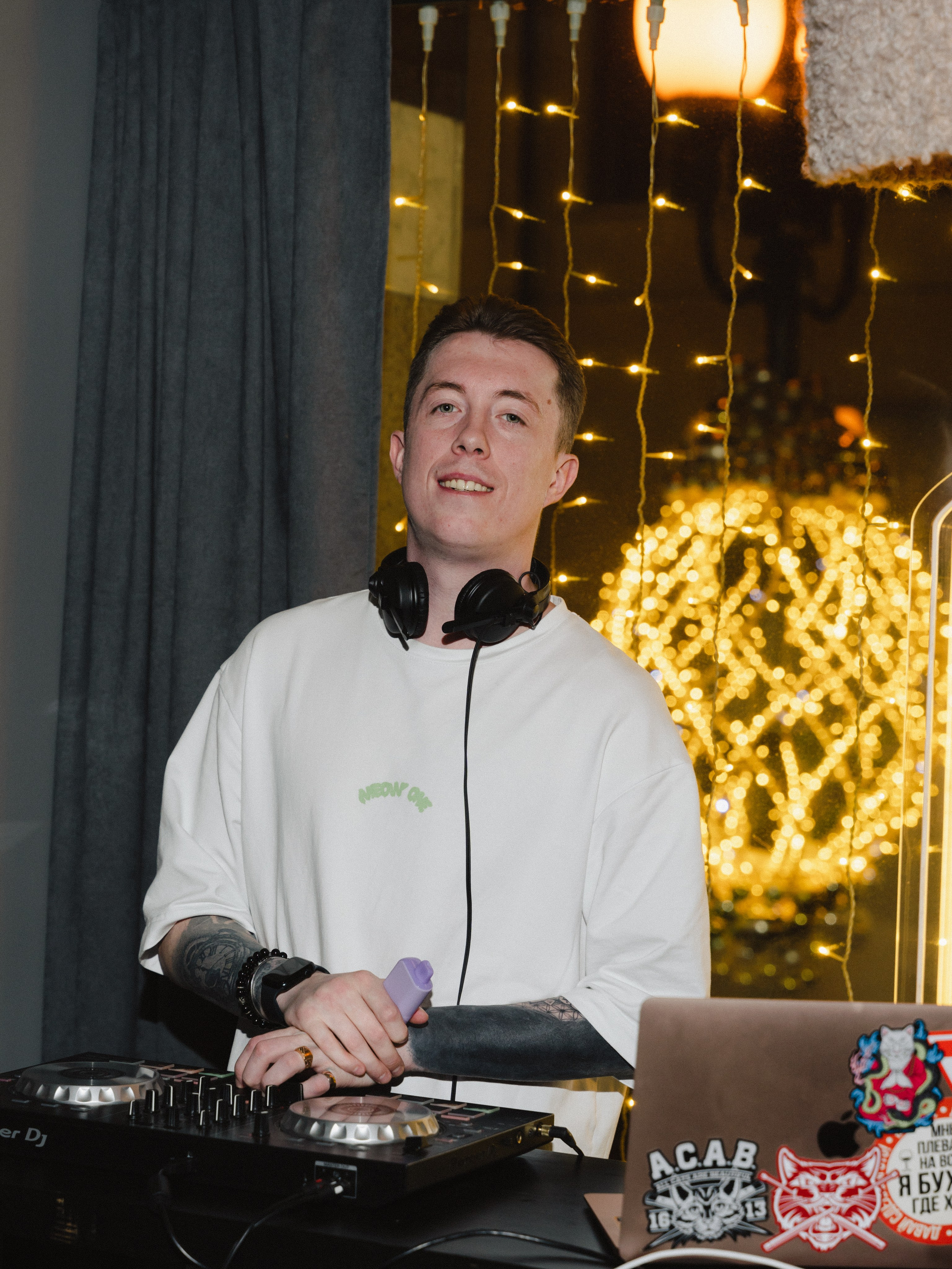 Корпоратив Арбат. Портретный и репортажный фотограф