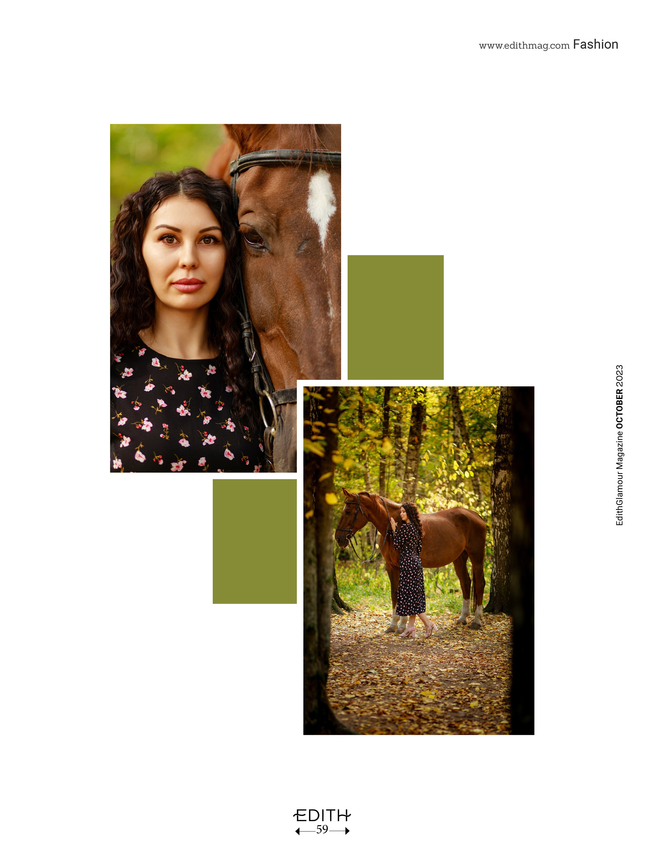 Осенняя прогулка. Свадебный, семейный и портретный фотограф в Москве Алексей Сафаров