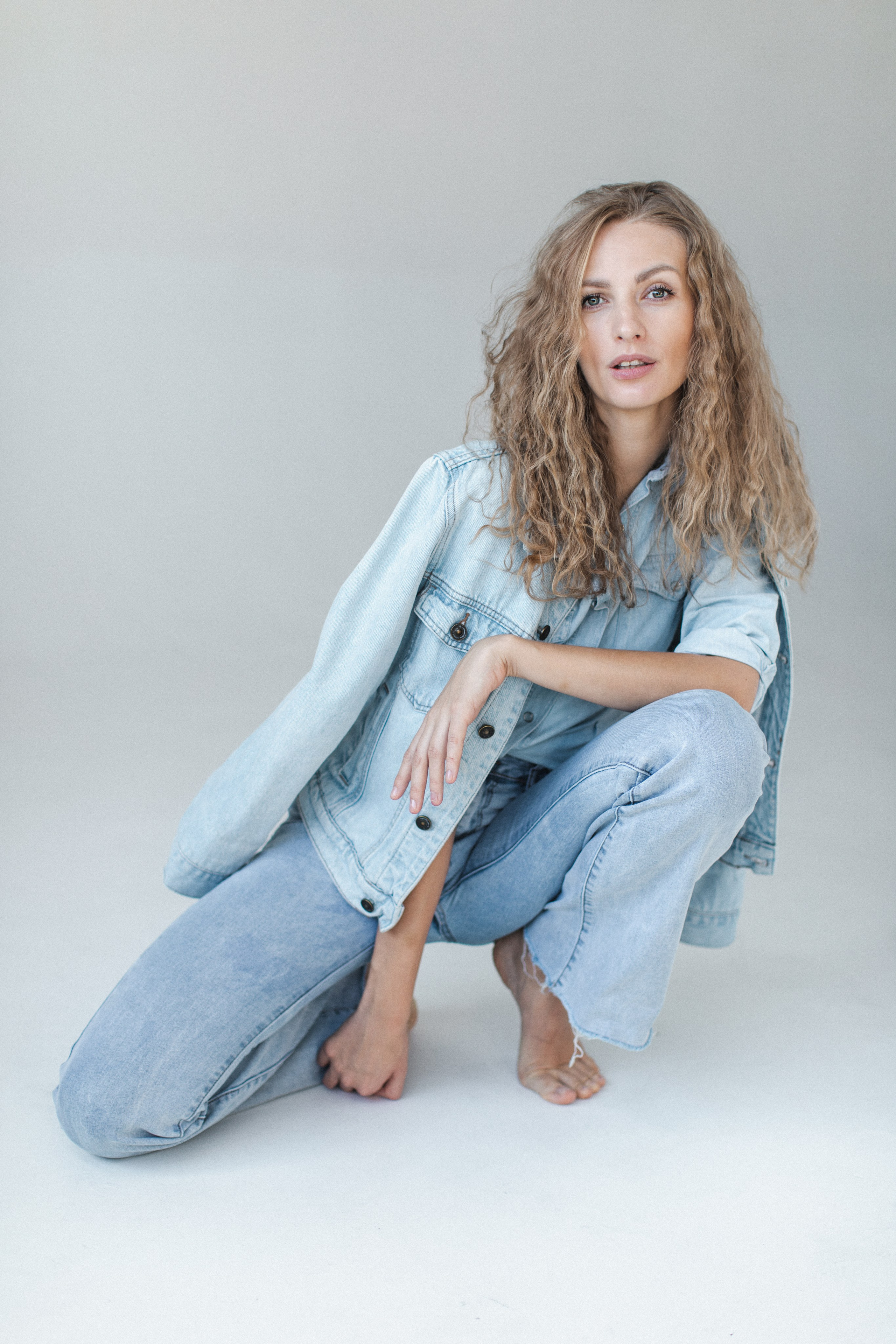 Анастасия. Женский и семейный фотограф Аксинья Кузьмина. Город Пенза