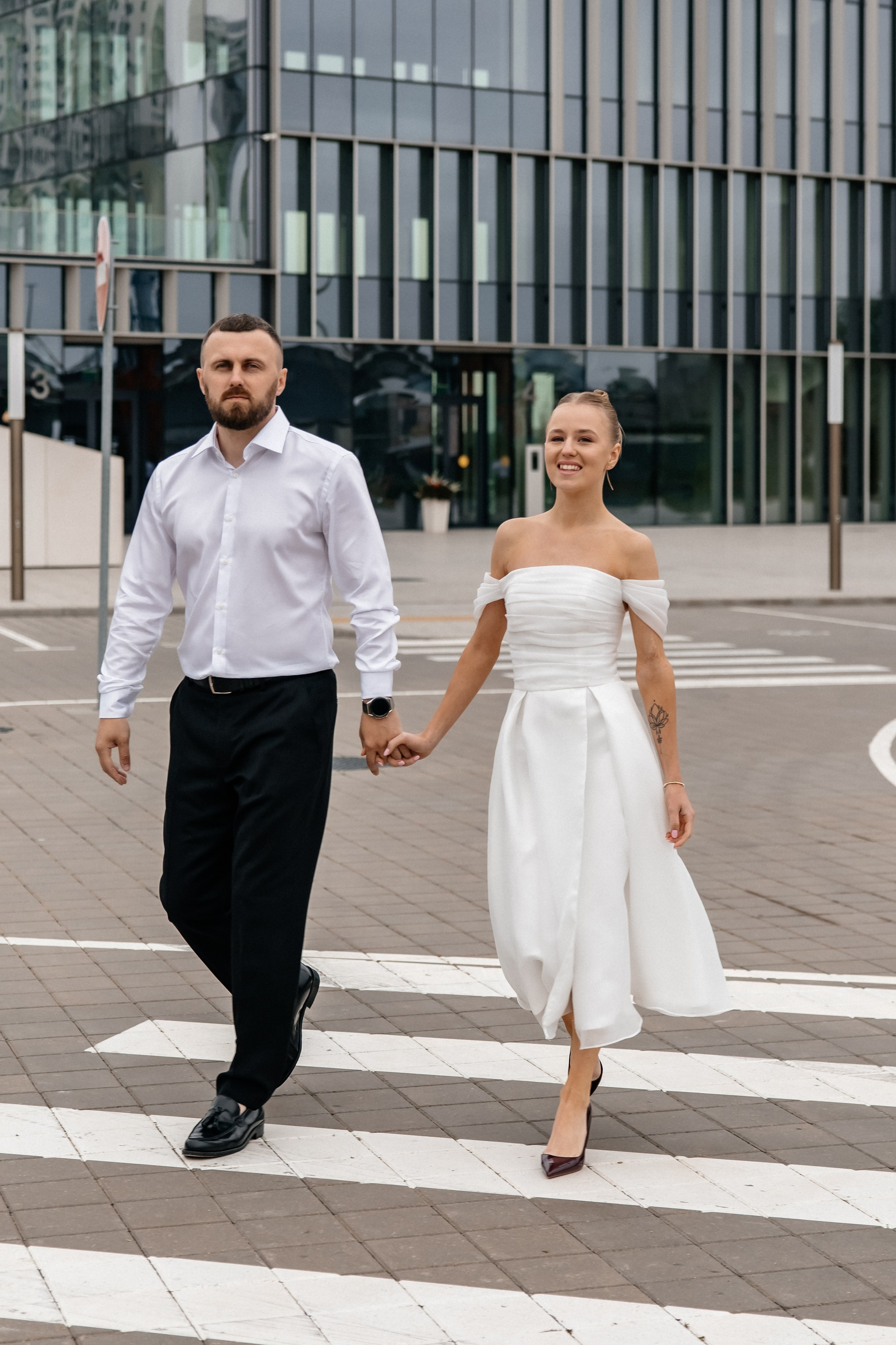 Саша и Дима. Светлана Ванцлав — фотограф Минск, Беларусь