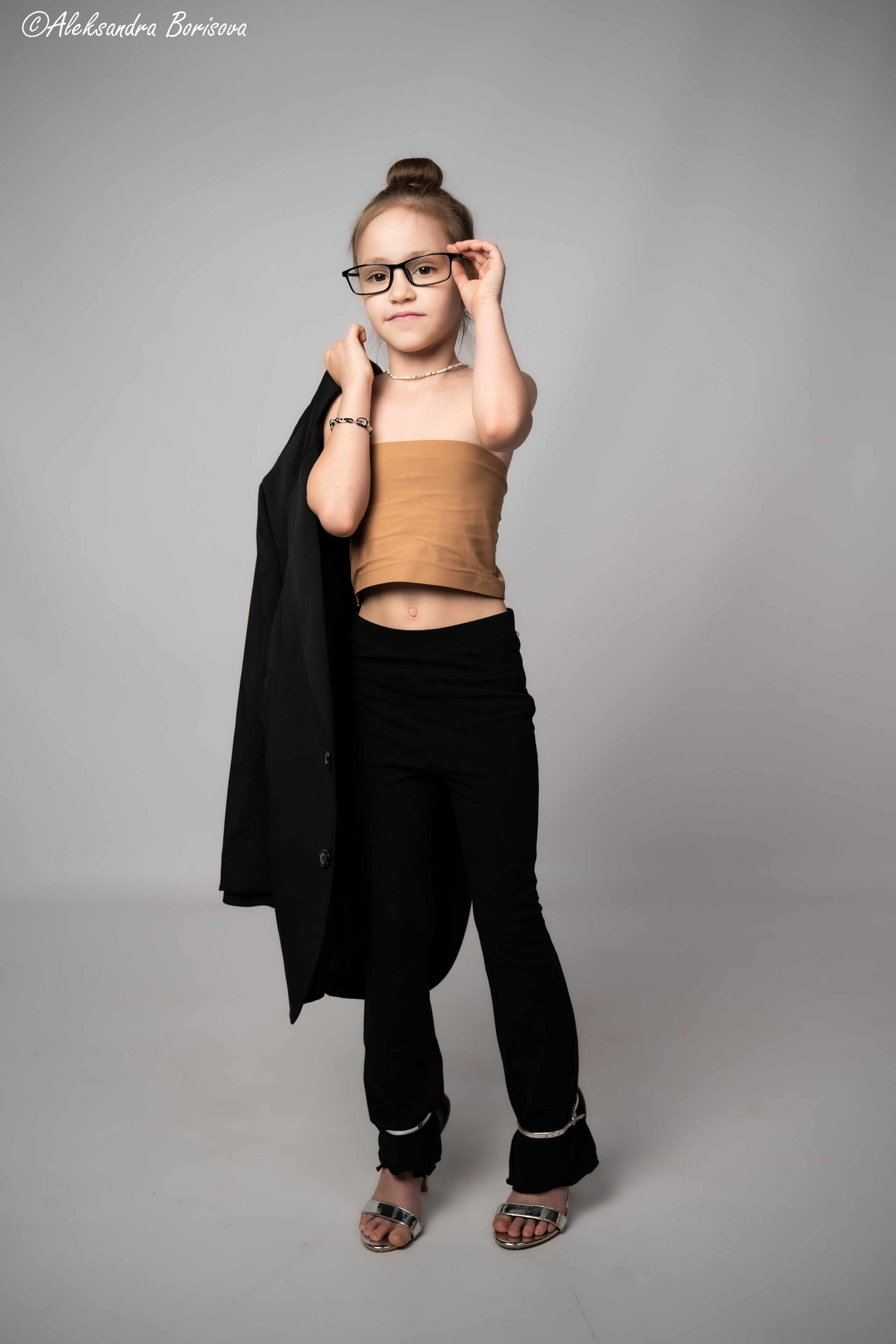 Семейная фотосессия. Главная